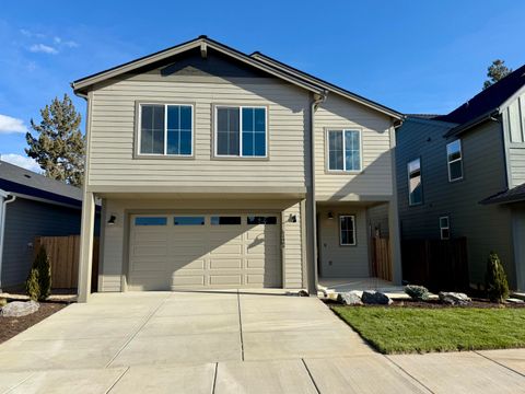 61409 SE Daybreak Court Lot 2 Bend OR 97702