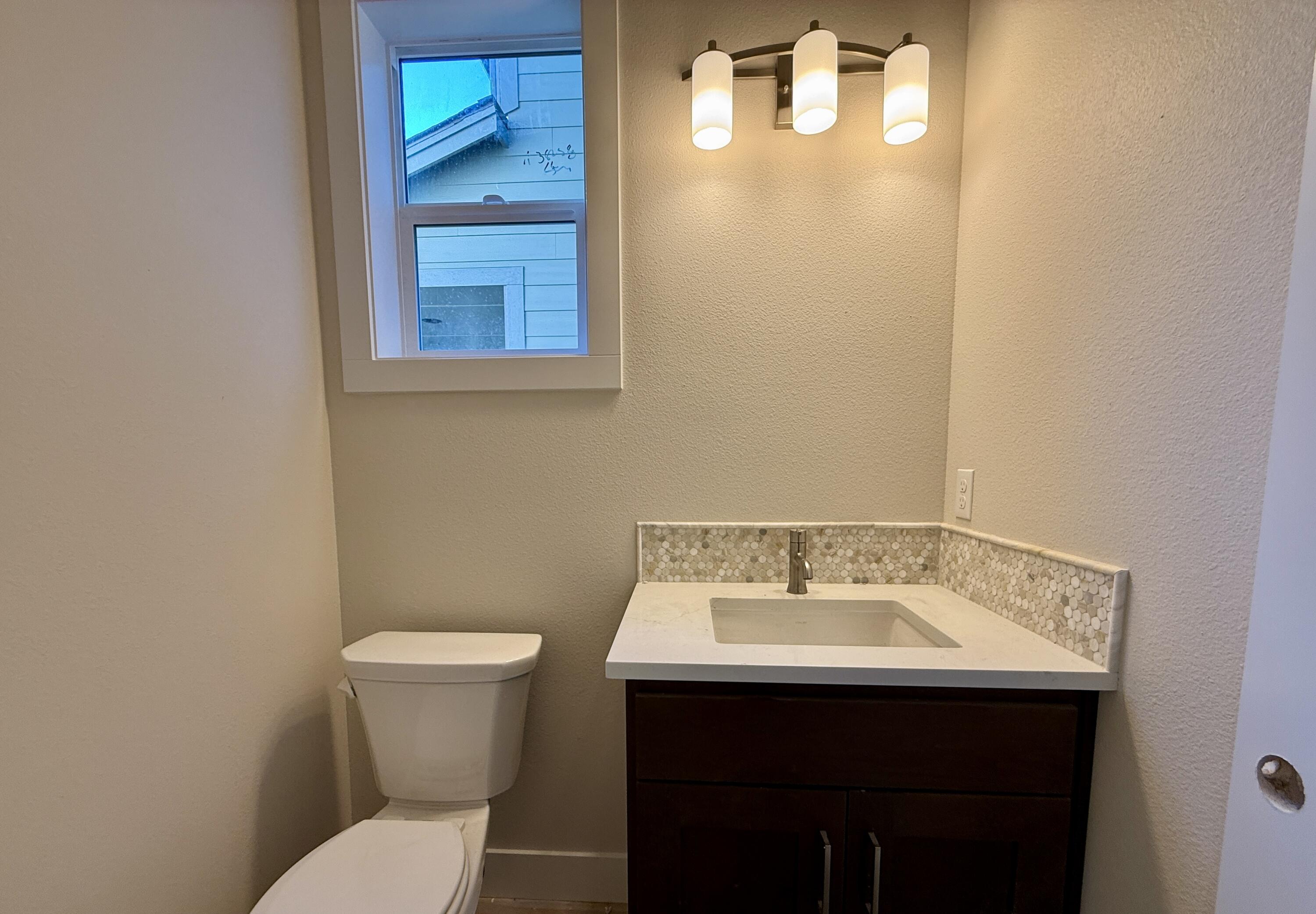 Sunset Glen - Residential