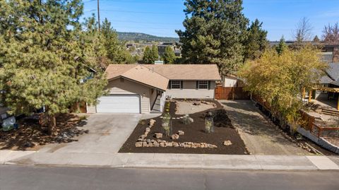 440 SW Blakely Court Bend OR 97702