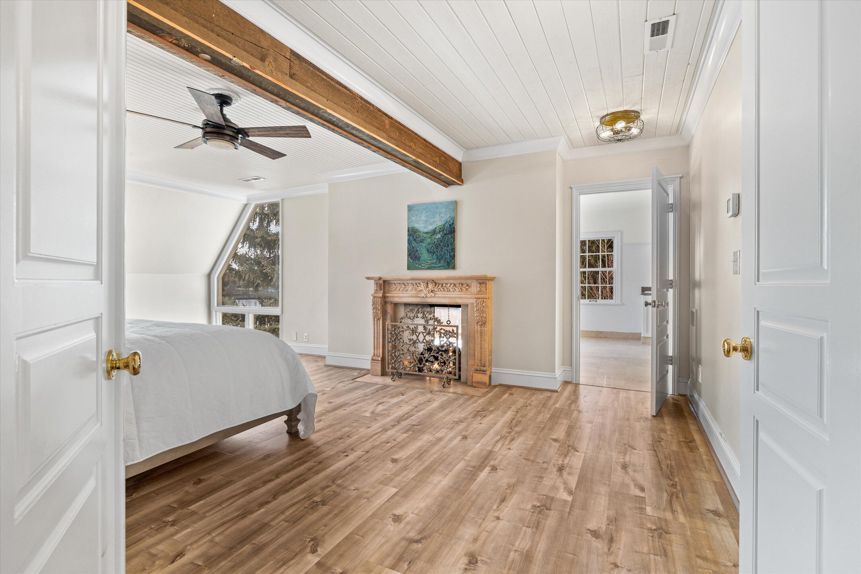 Pinelyn Park - Residential