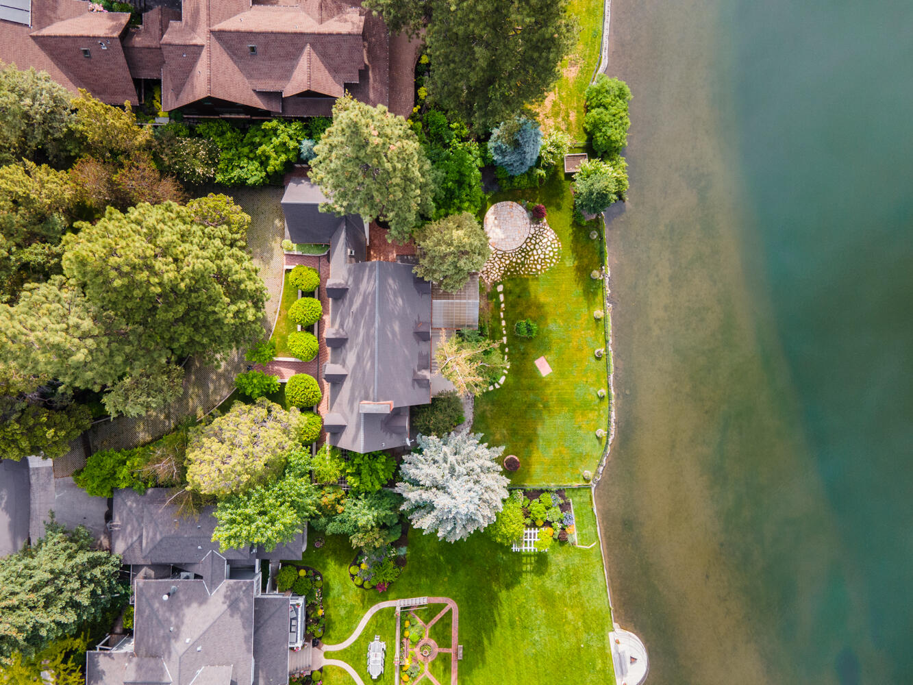 Pinelyn Park - Residential