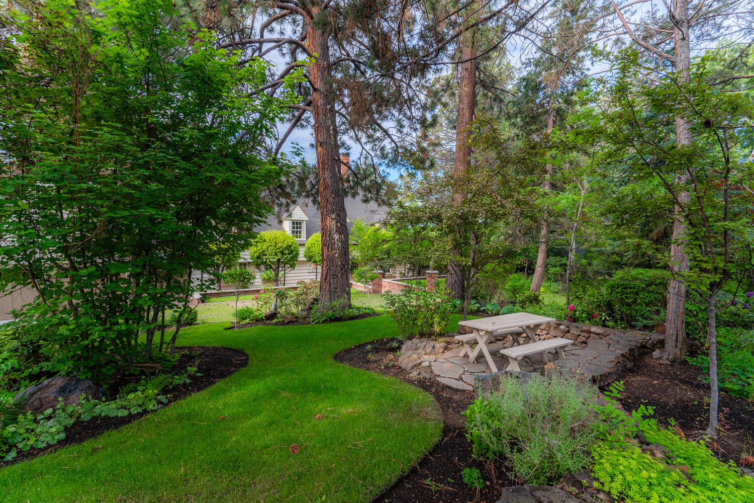 Pinelyn Park - Residential