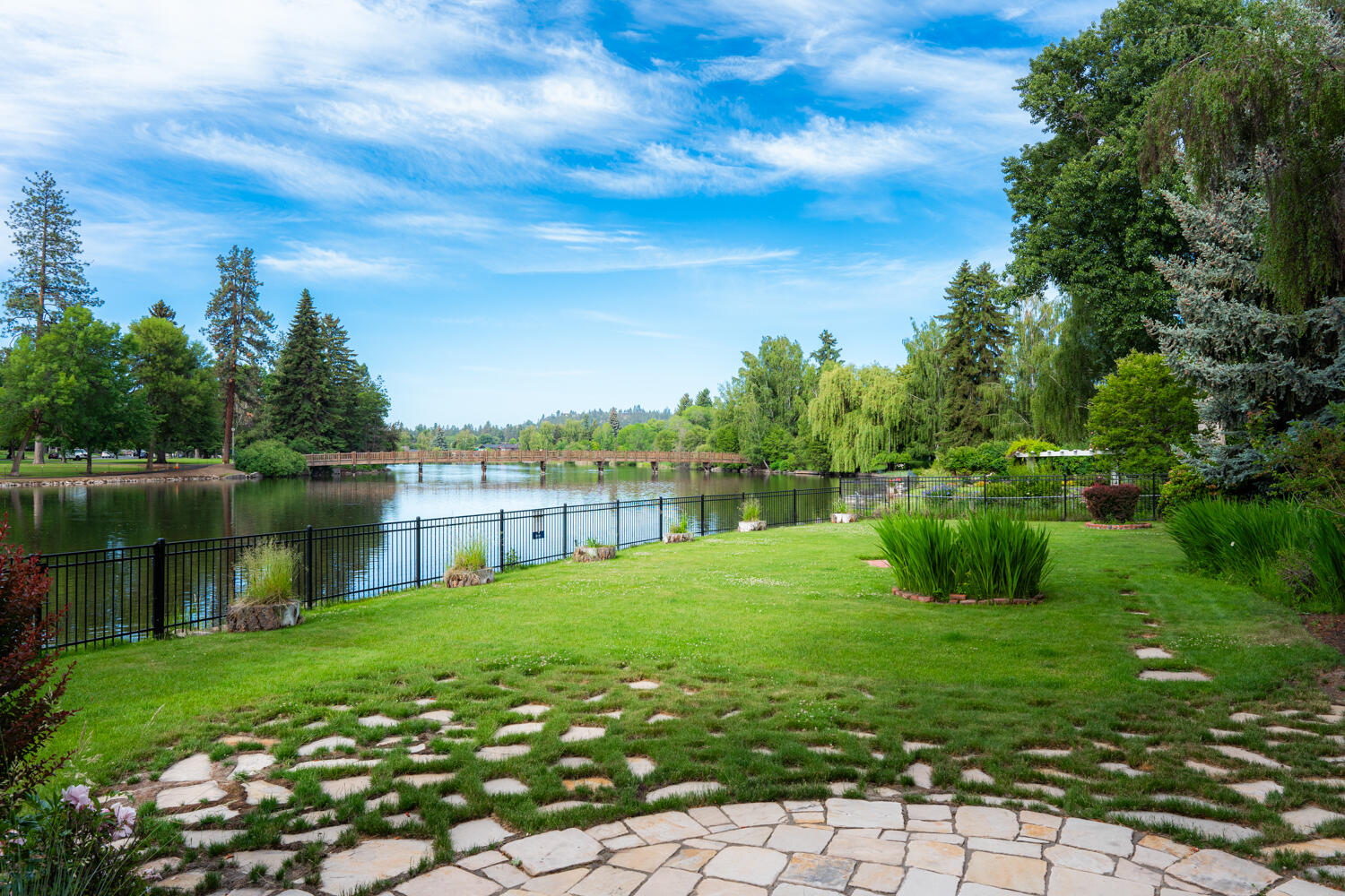 Pinelyn Park - Residential