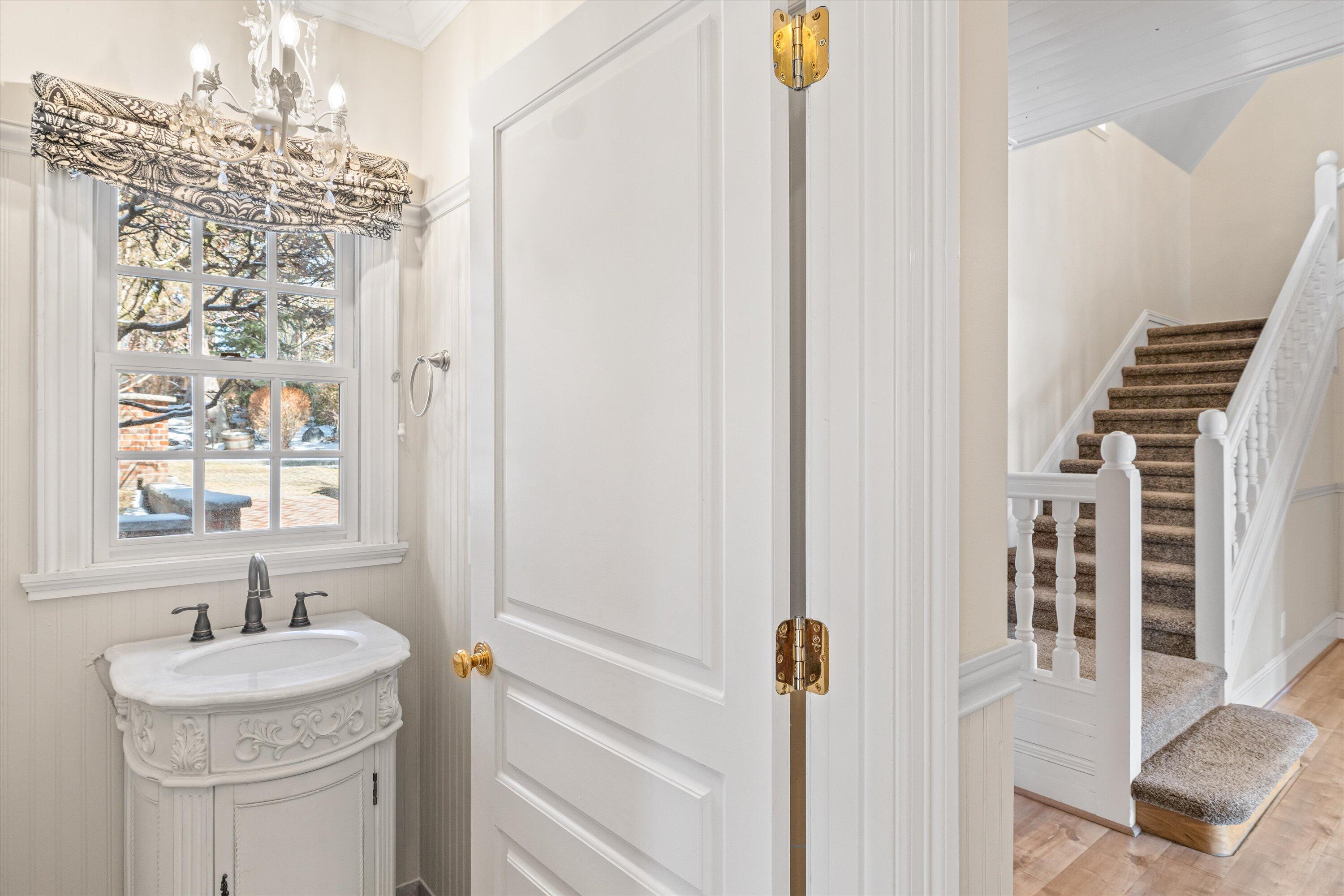 Pinelyn Park - Residential