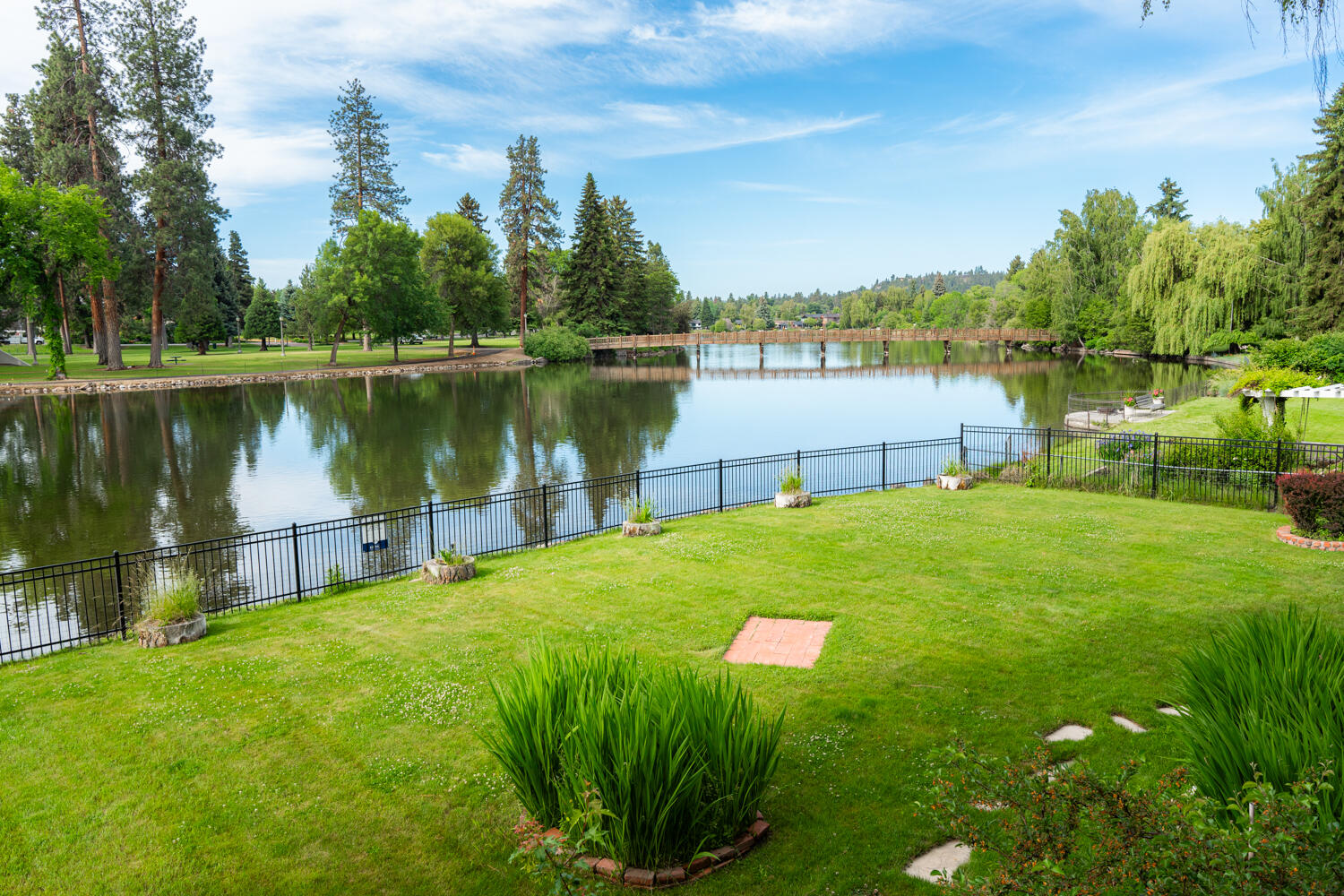 Pinelyn Park - Residential