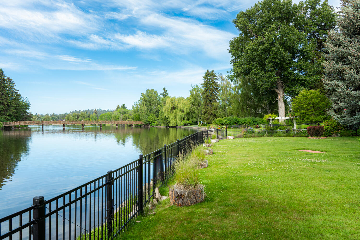 Pinelyn Park - Residential