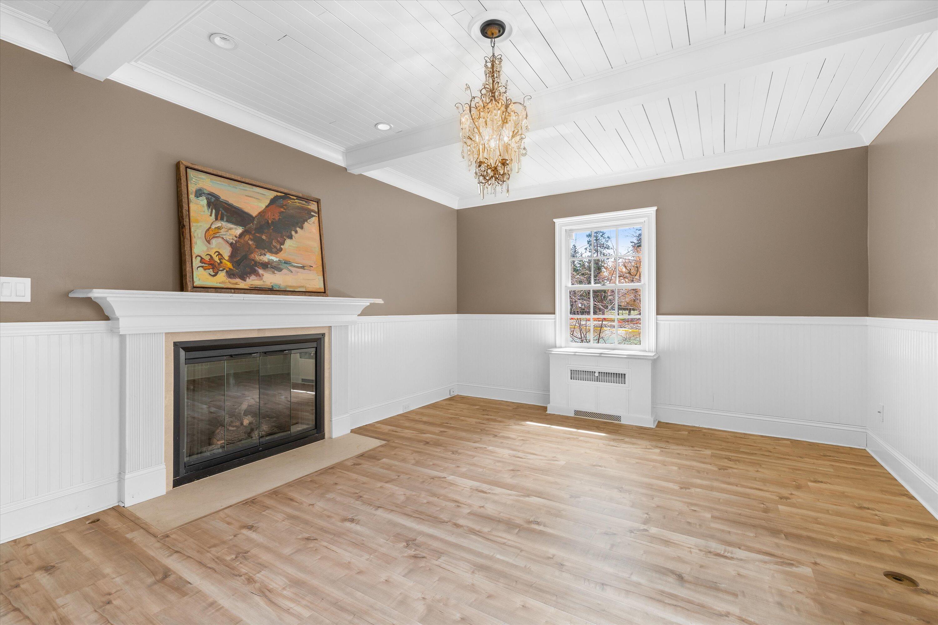 Pinelyn Park - Residential