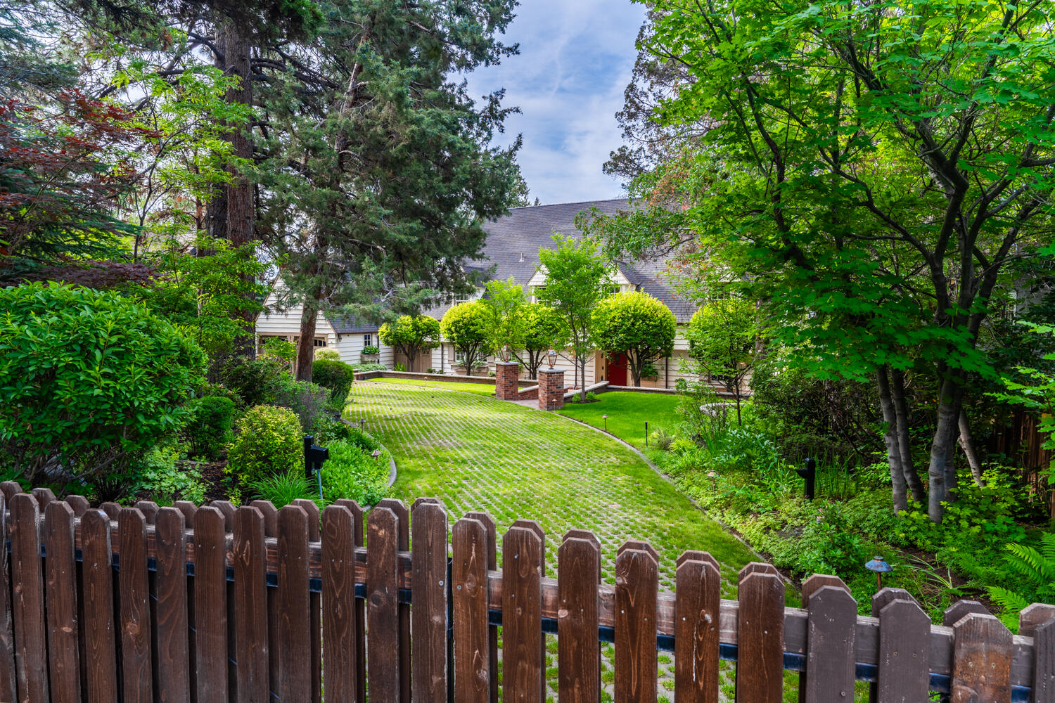 Pinelyn Park - Residential