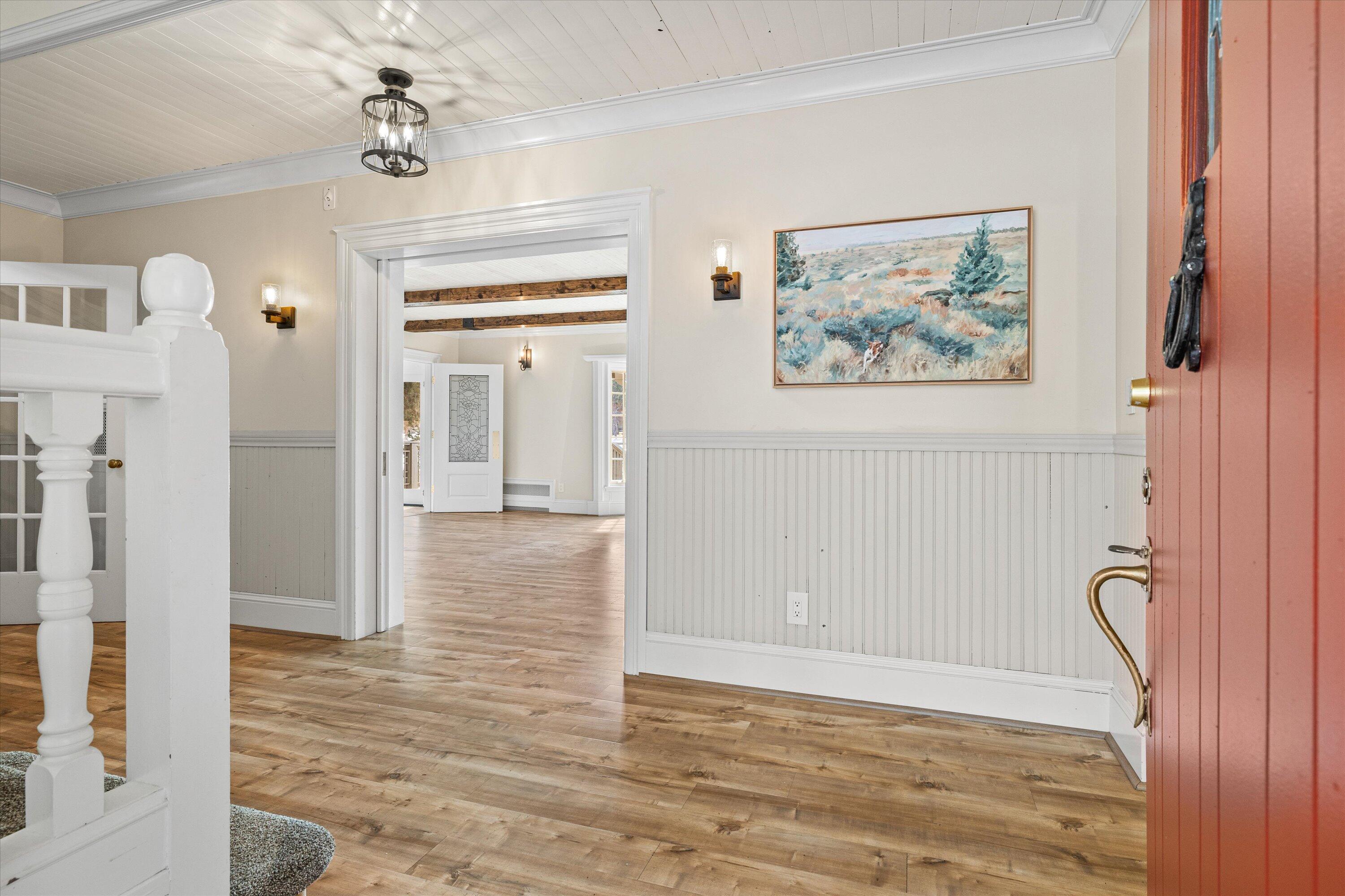 Pinelyn Park - Residential