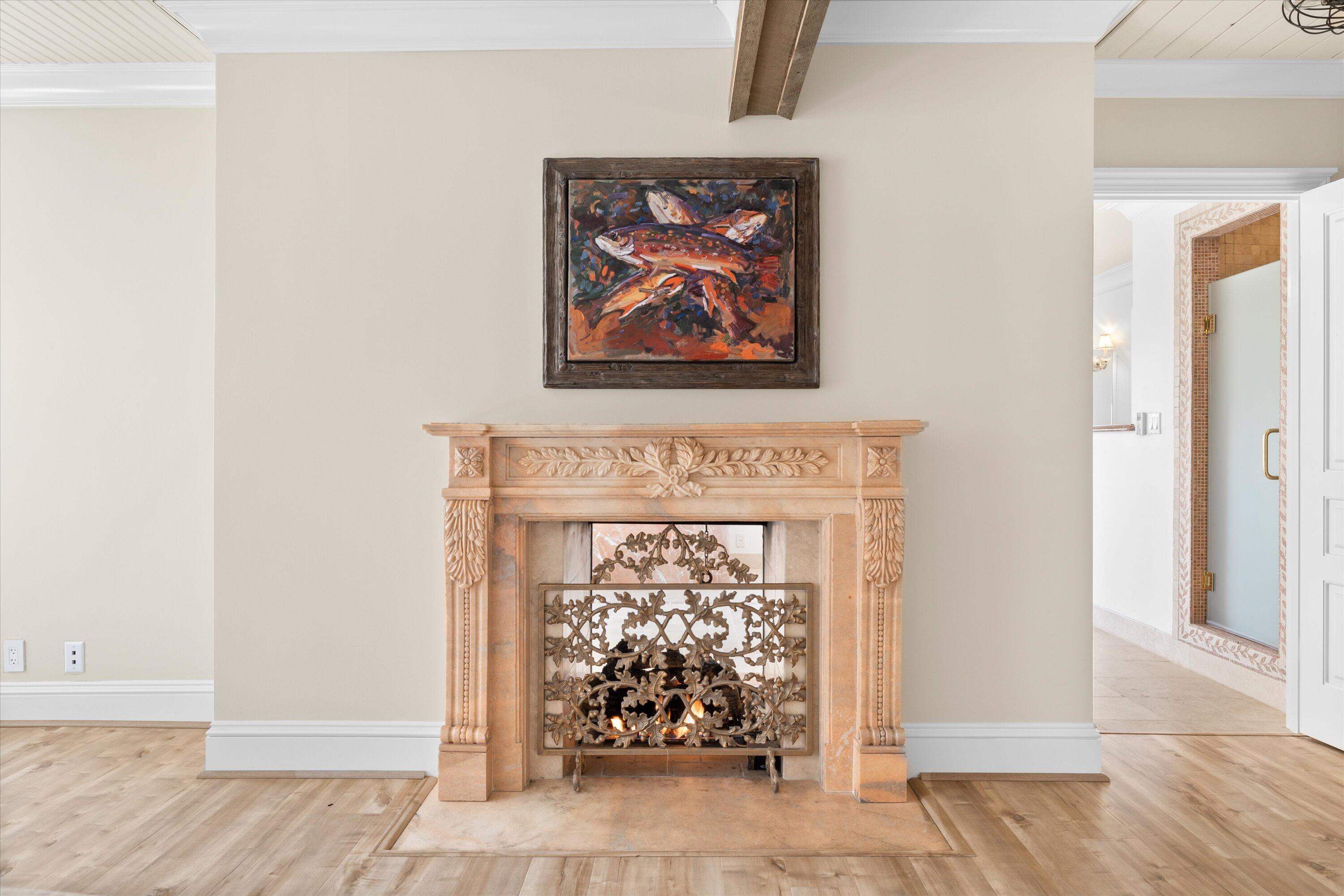 Pinelyn Park - Residential