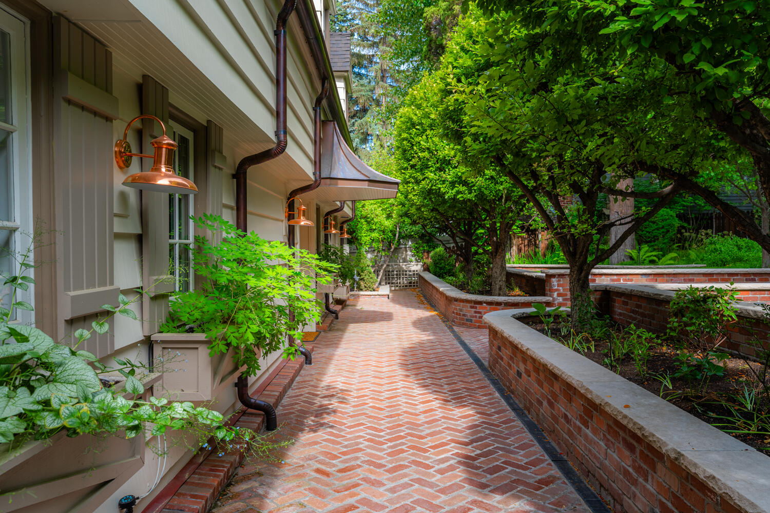 Pinelyn Park - Residential