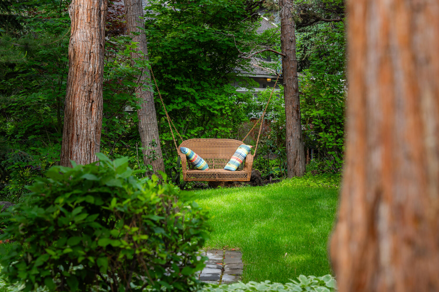 Pinelyn Park - Residential