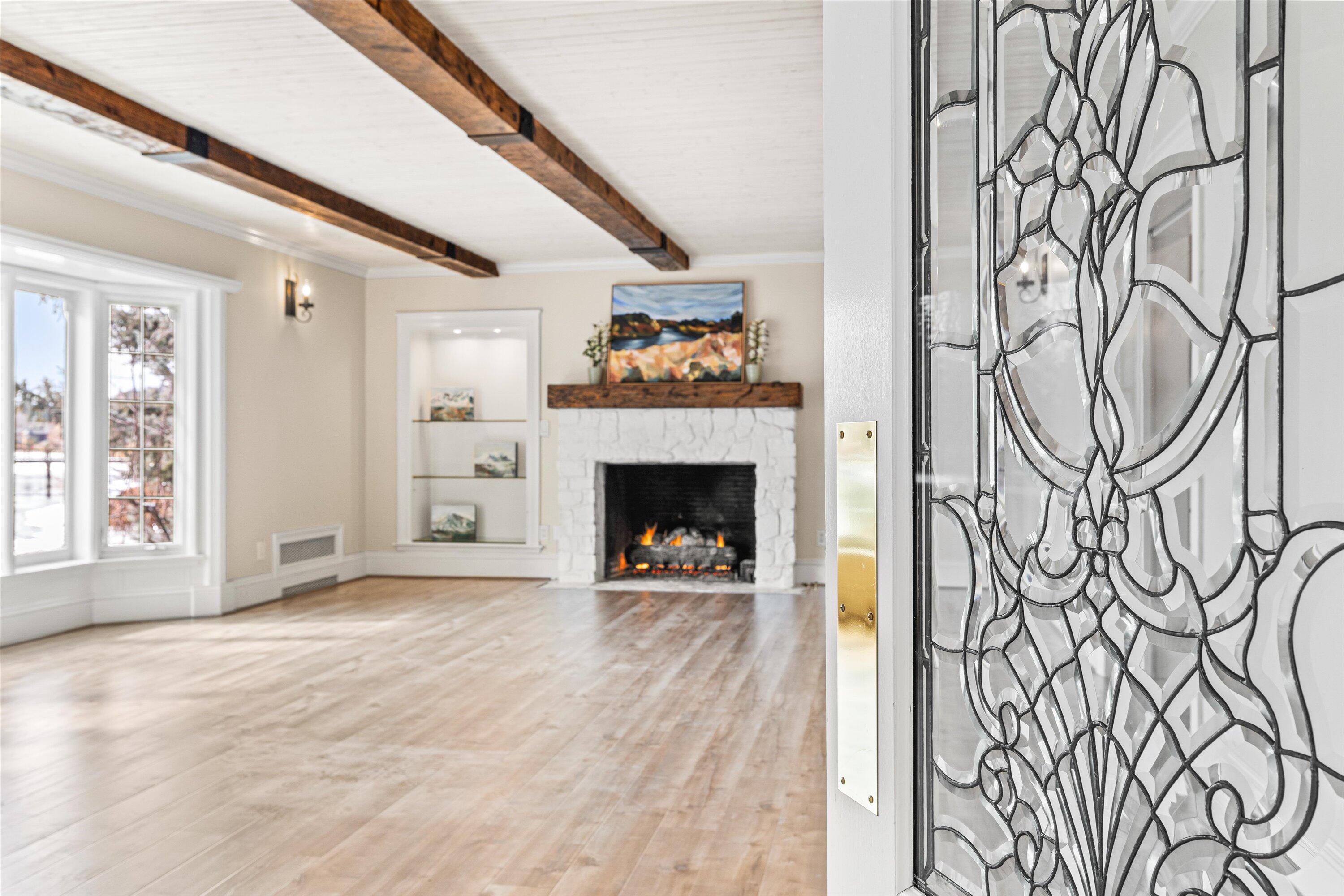 Pinelyn Park - Residential