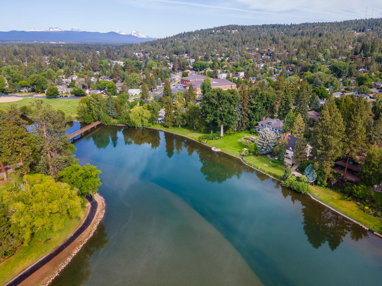 Pinelyn Park - Residential