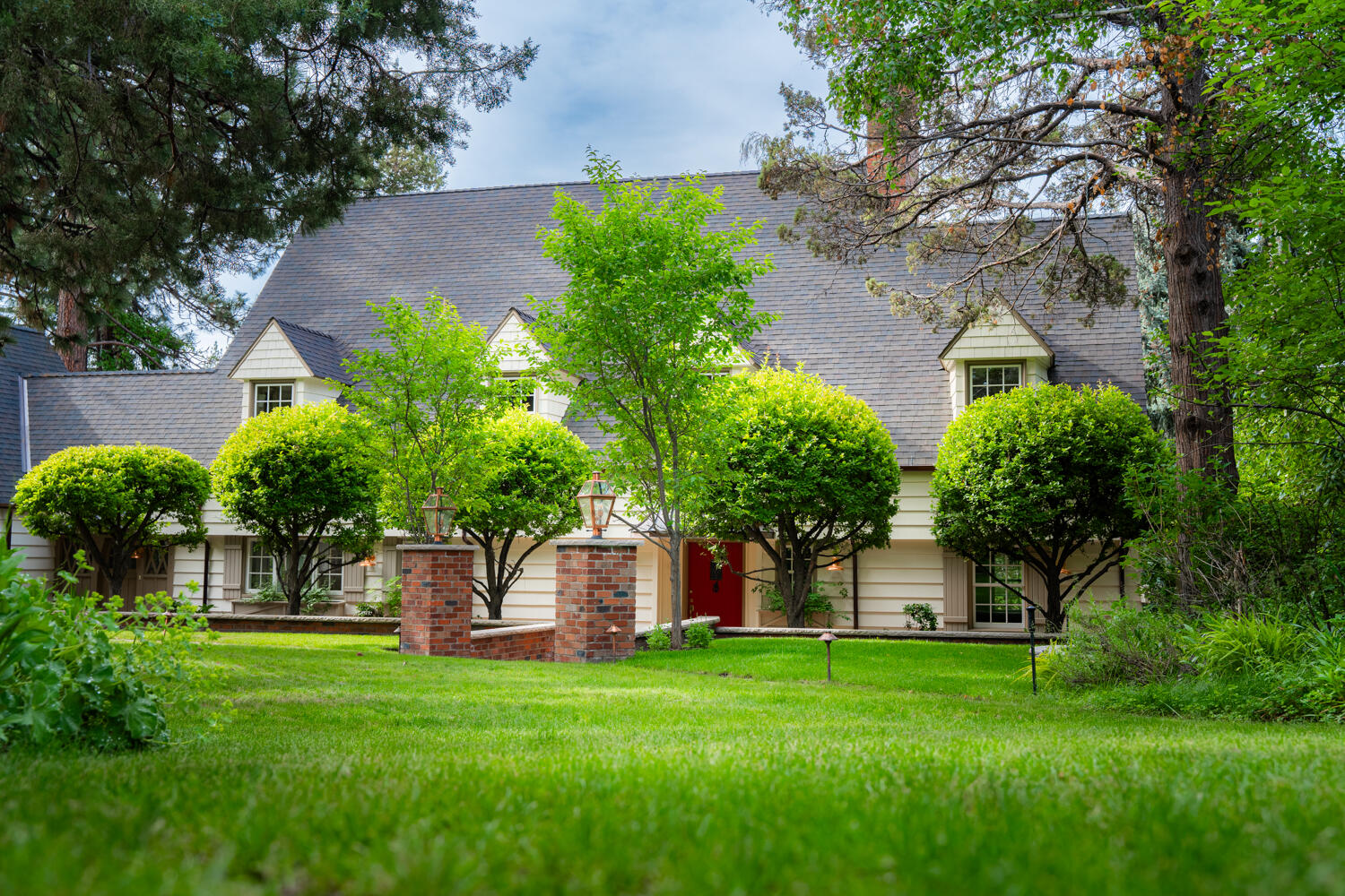 Pinelyn Park - Residential