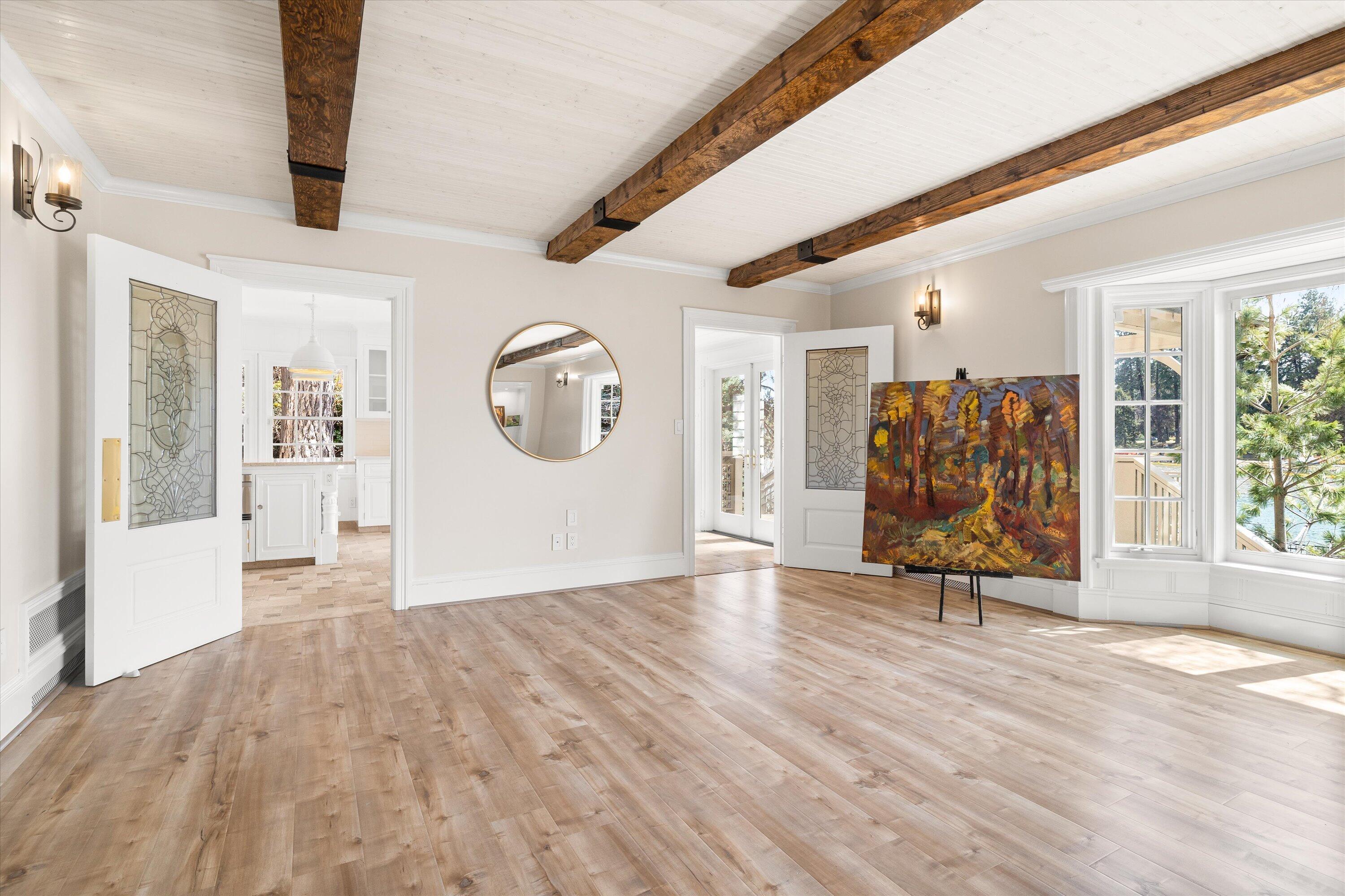 Pinelyn Park - Residential