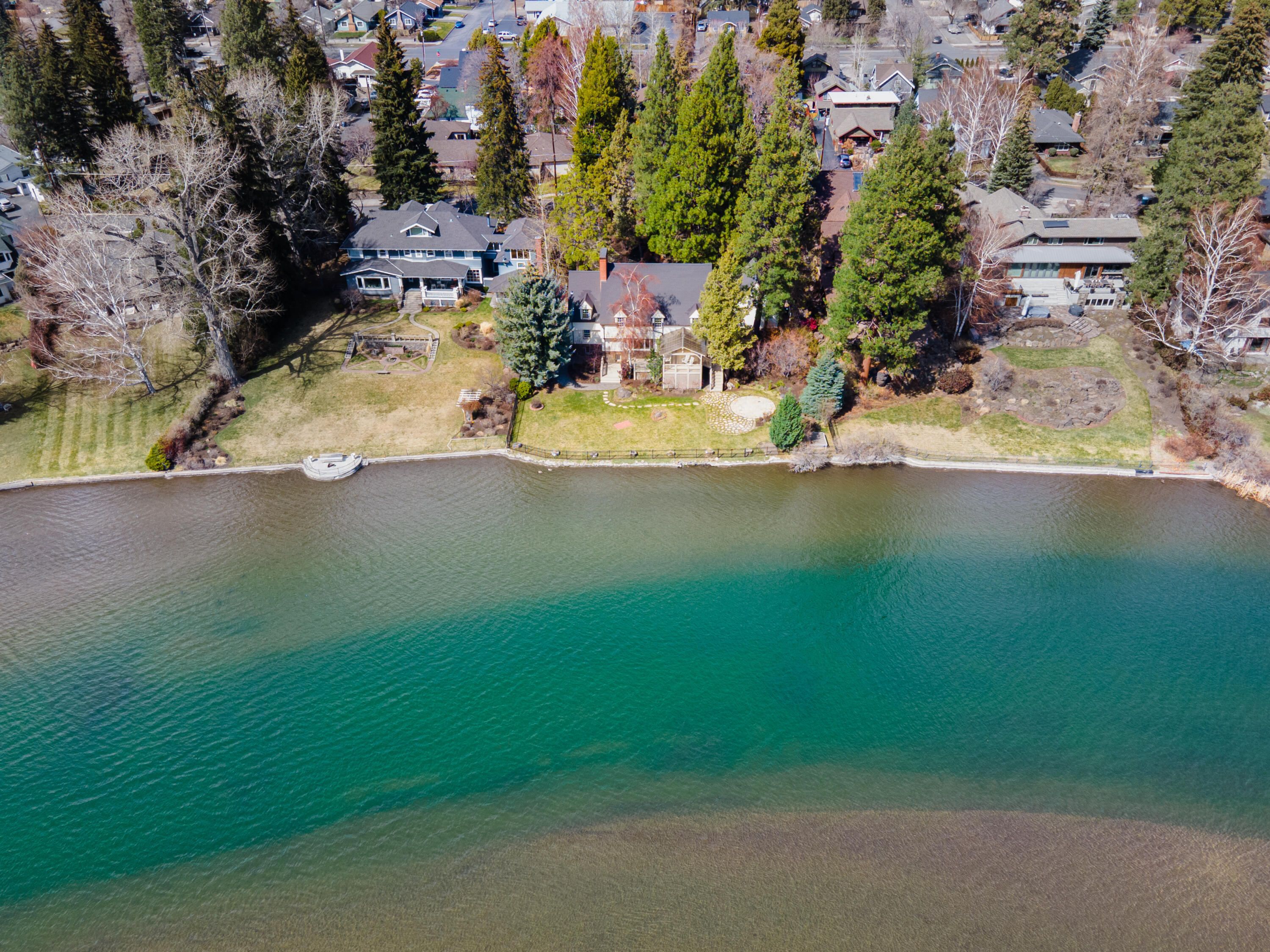 Pinelyn Park - Residential