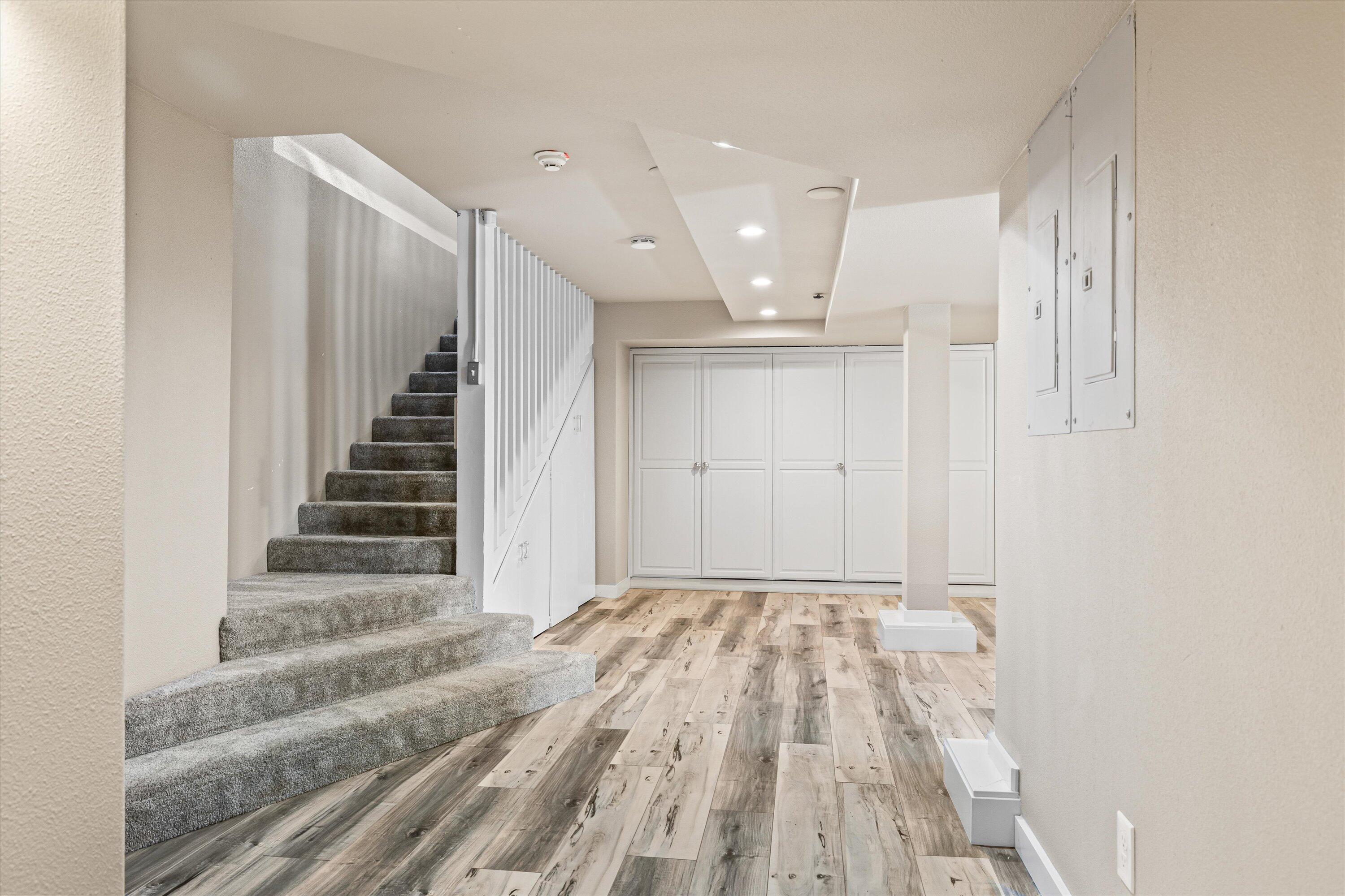 Pinelyn Park - Residential