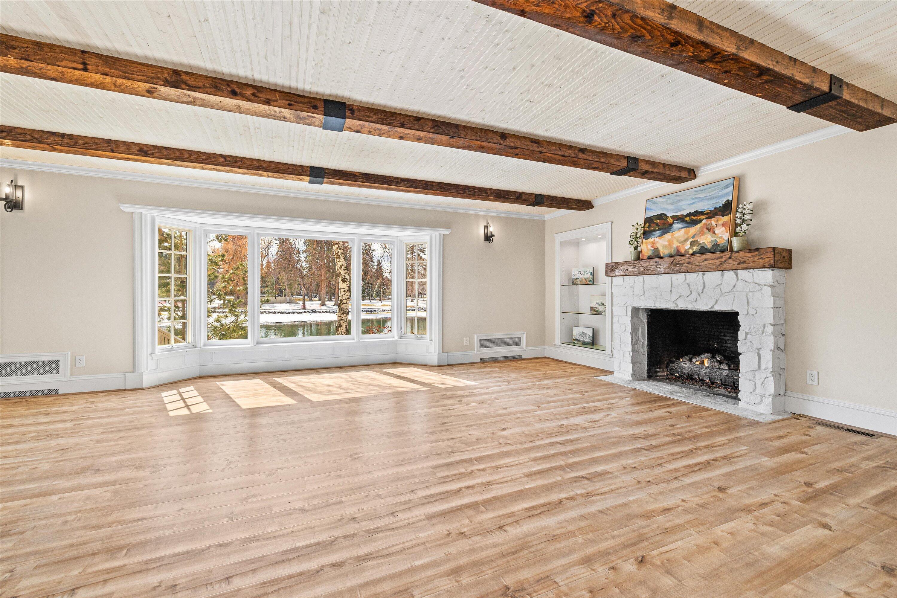 Pinelyn Park - Residential