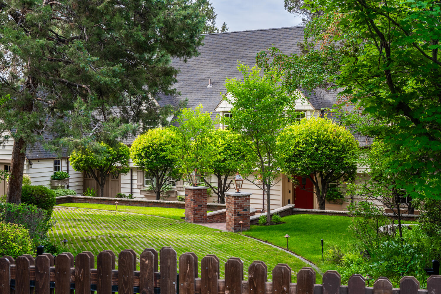 Pinelyn Park - Residential