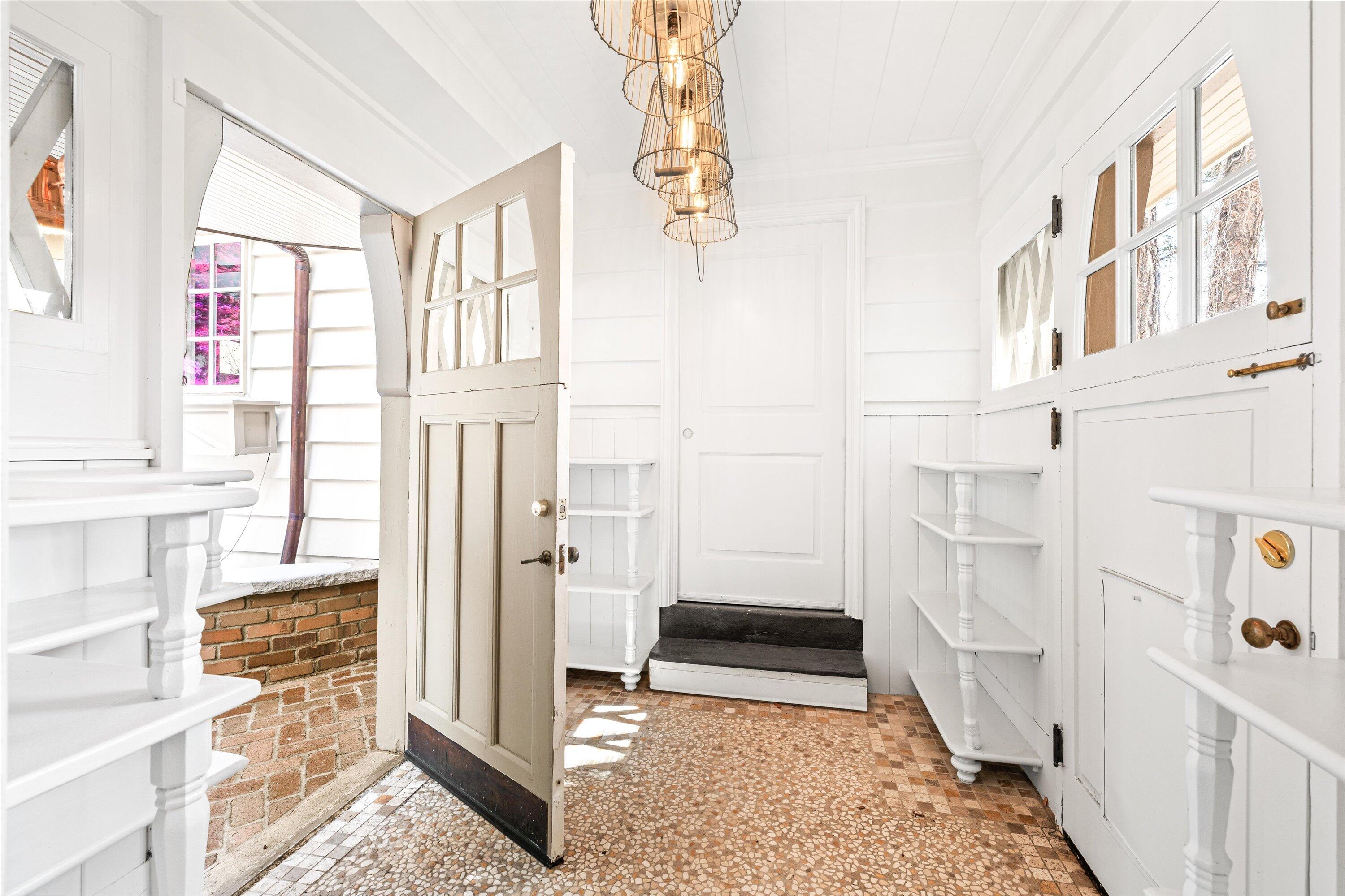 Pinelyn Park - Residential