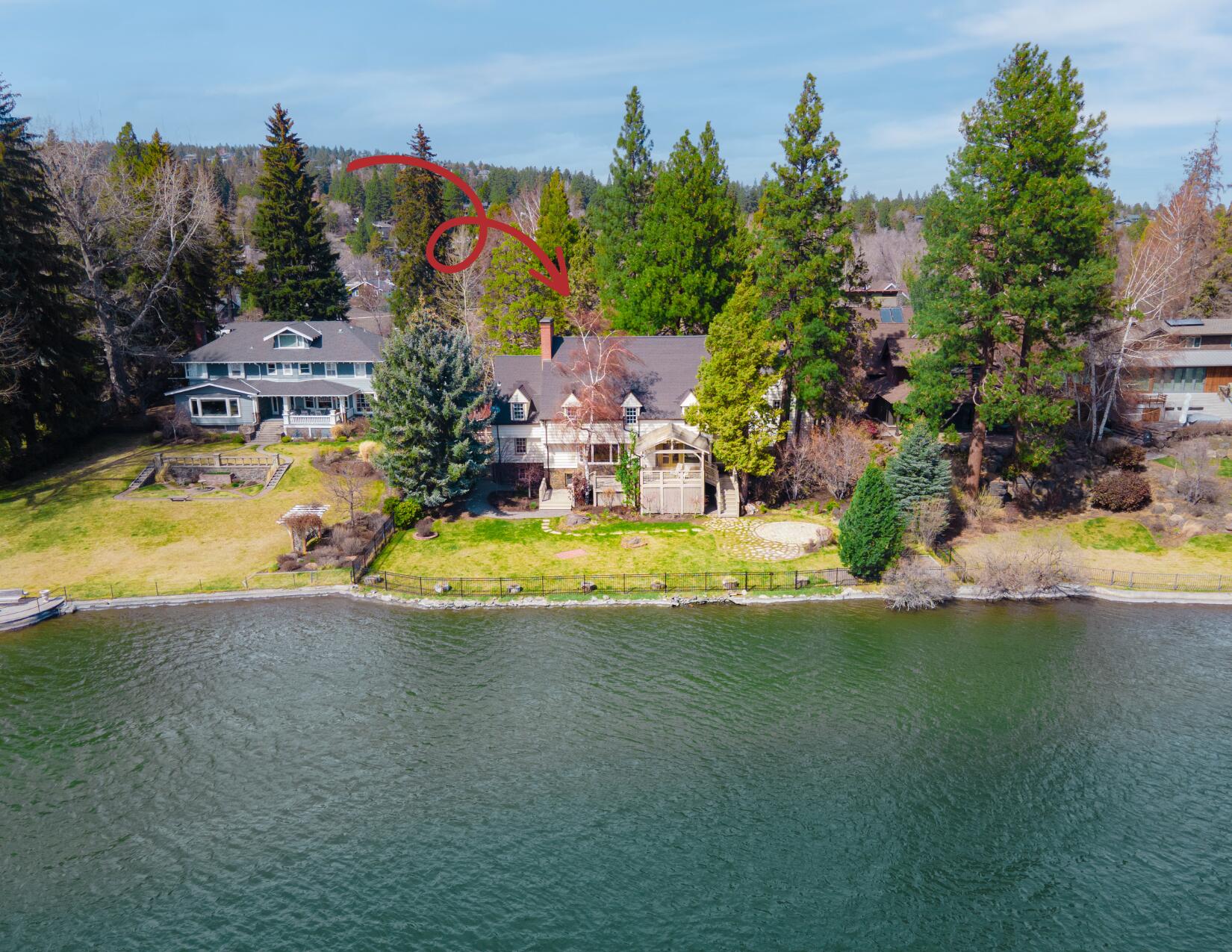 Pinelyn Park - Residential