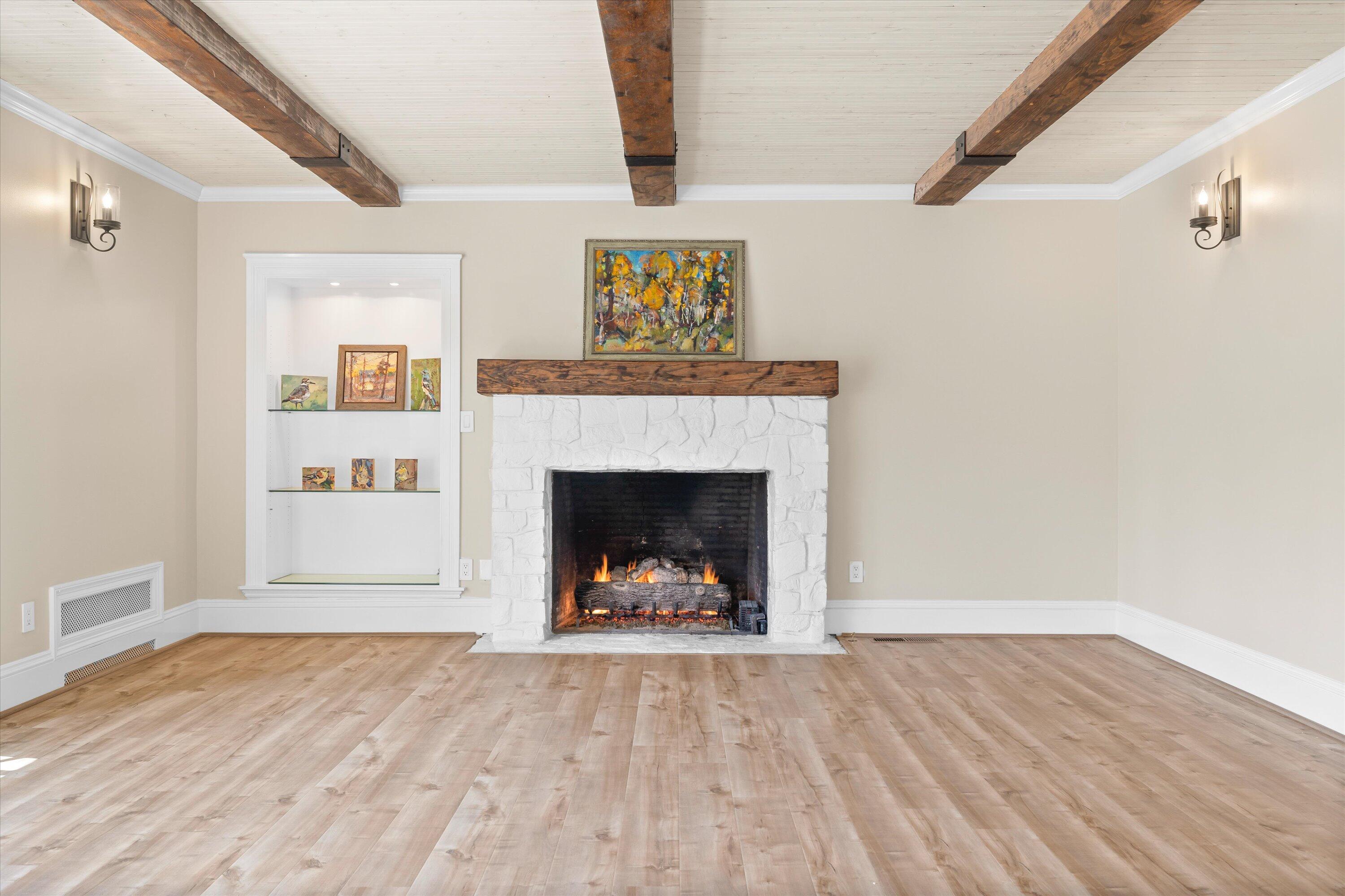 Pinelyn Park - Residential