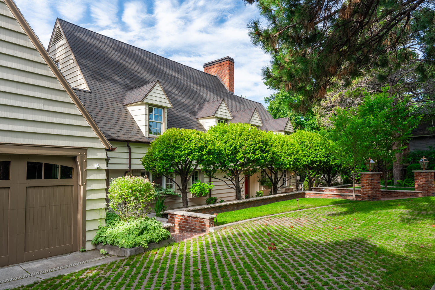 Pinelyn Park - Residential