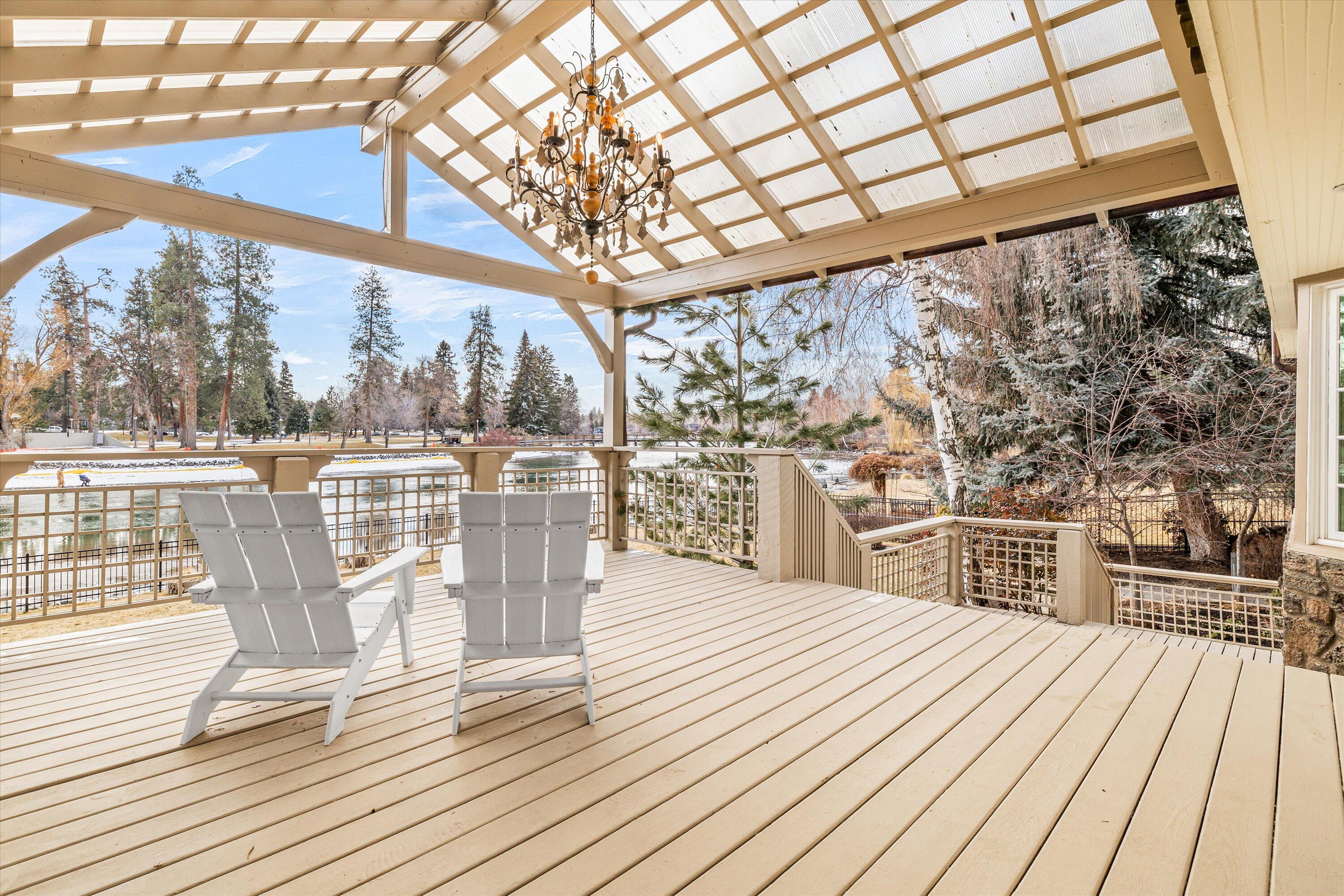 Pinelyn Park - Residential