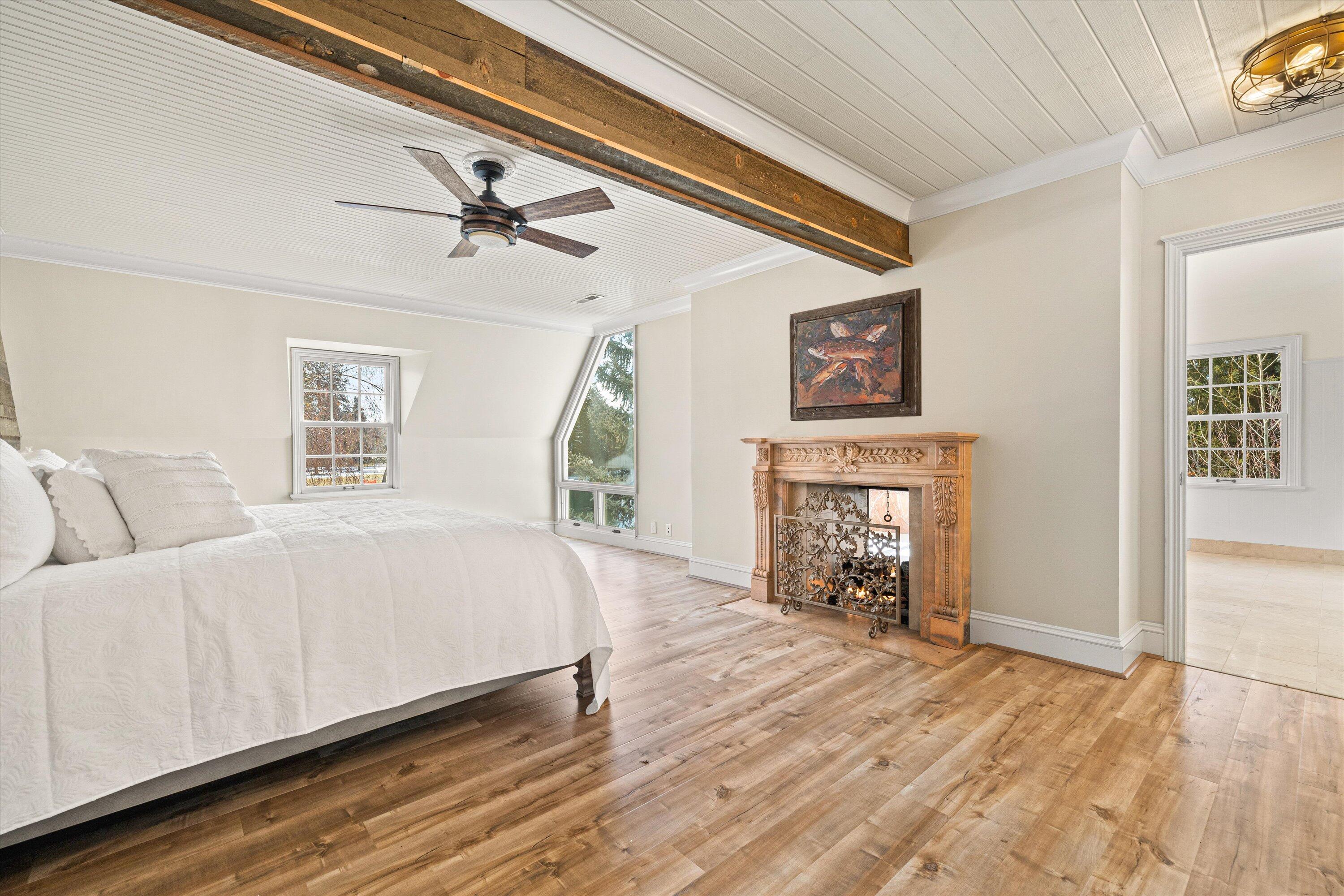 Pinelyn Park - Residential