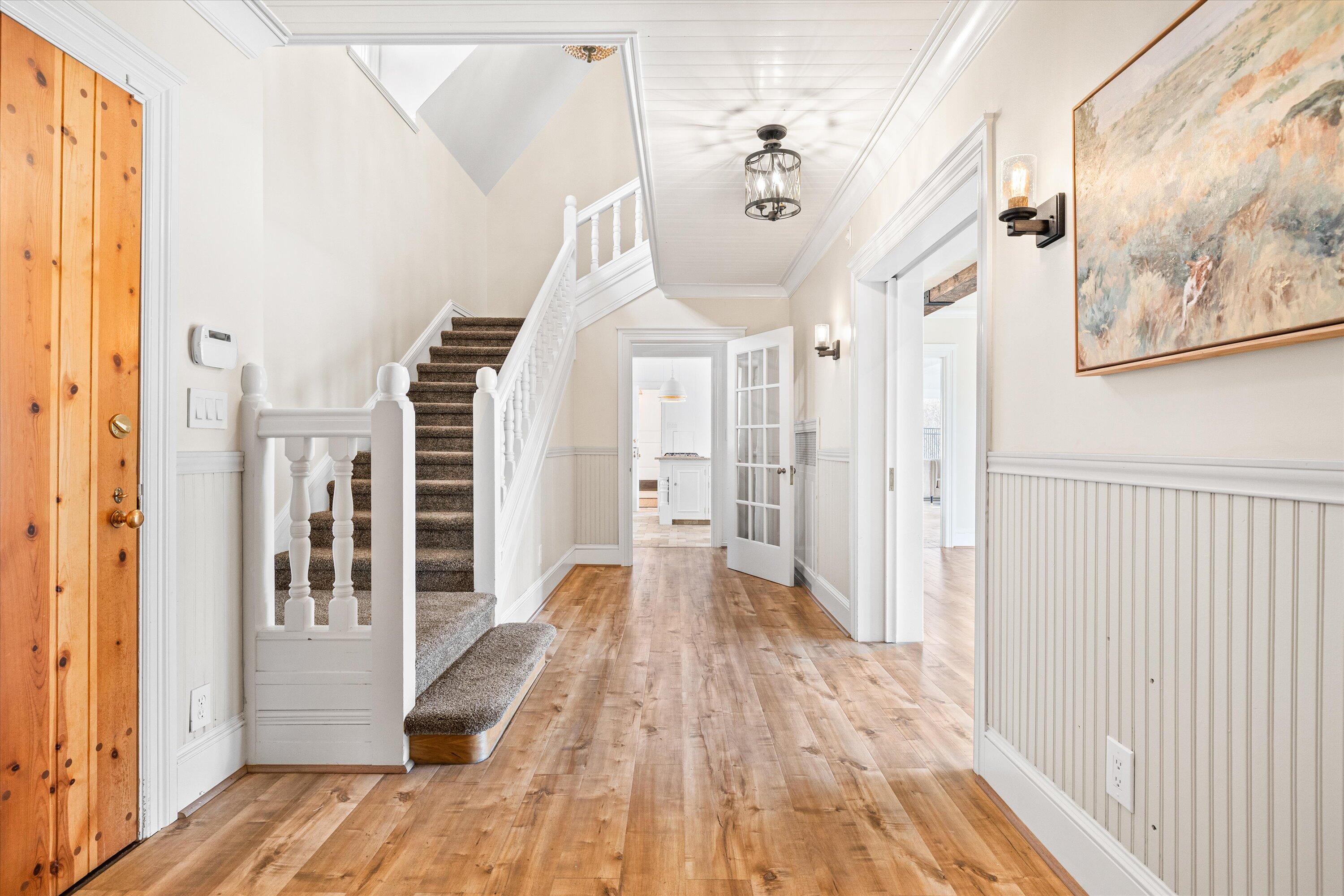 Pinelyn Park - Residential