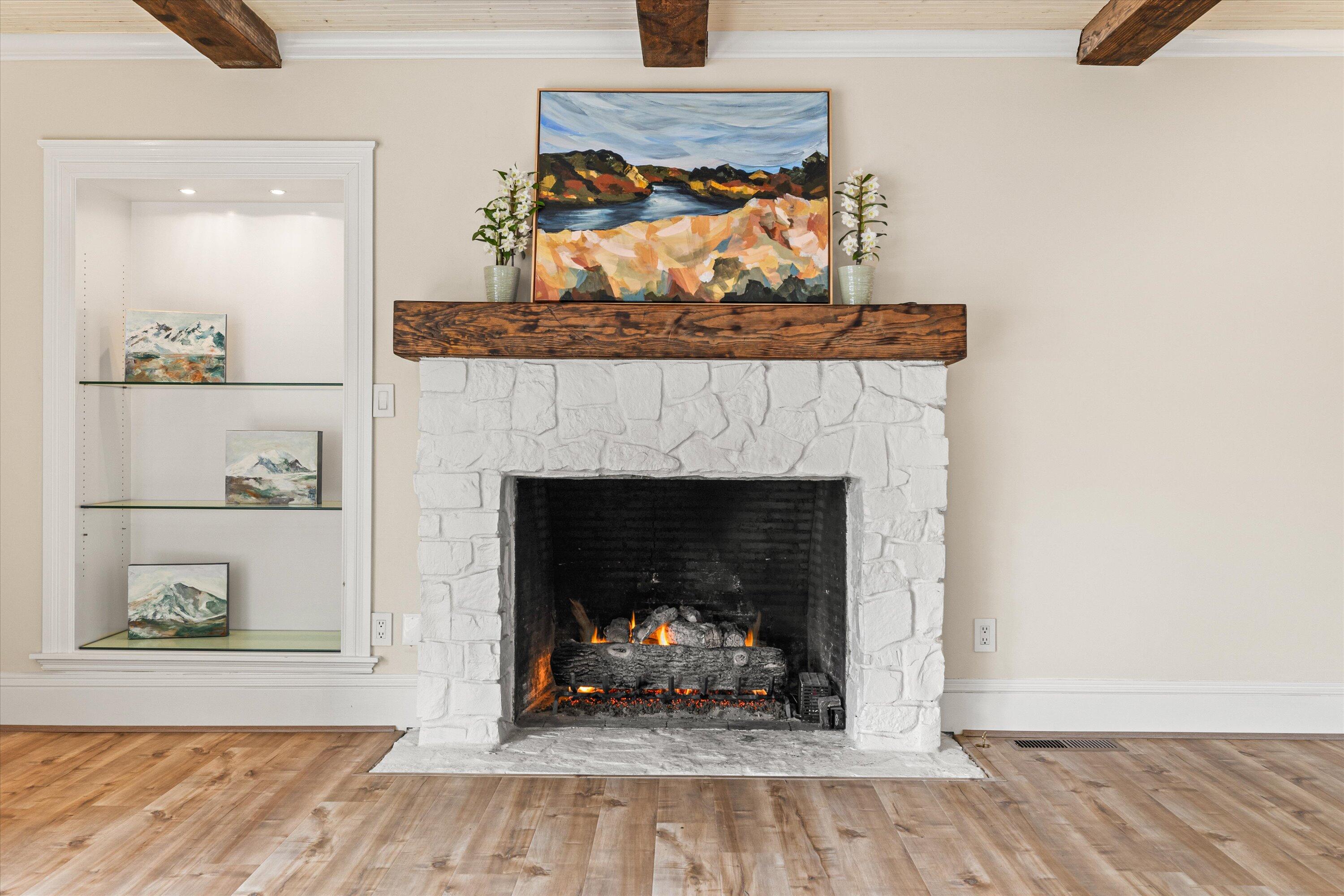 Pinelyn Park - Residential