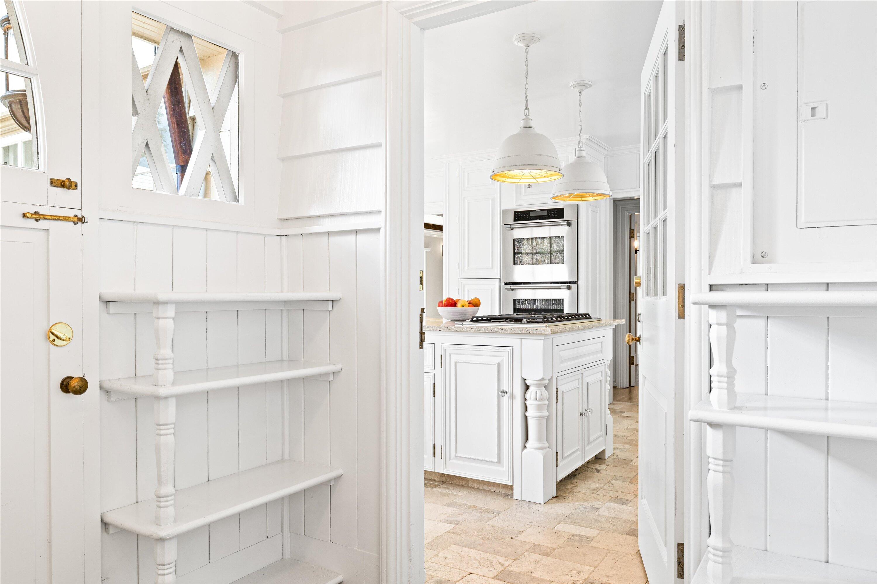 Pinelyn Park - Residential