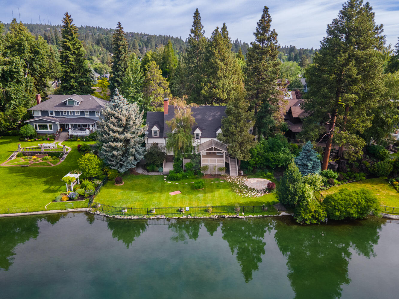 Pinelyn Park - Residential