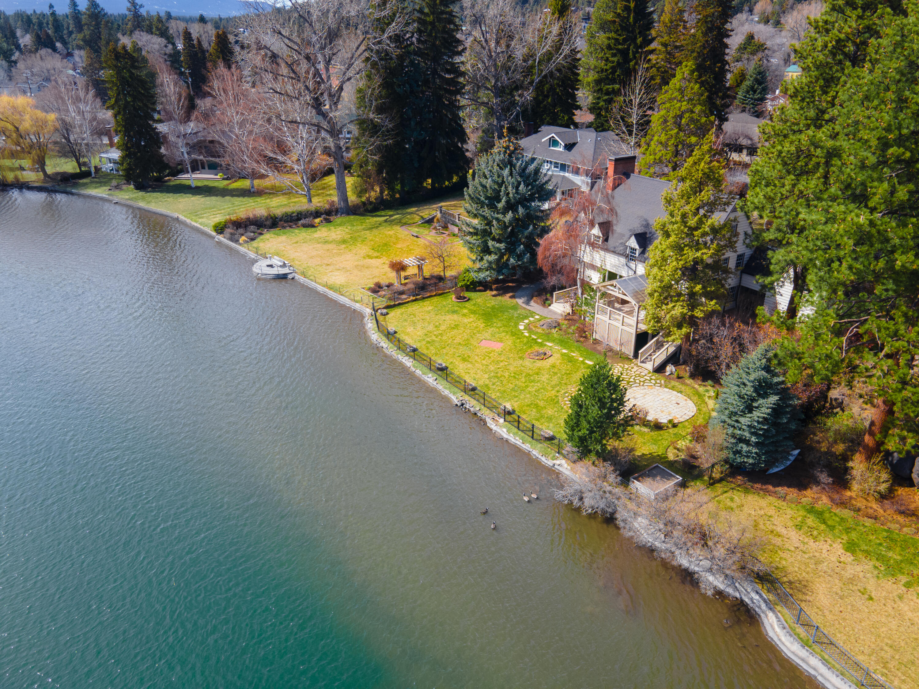 Pinelyn Park - Residential