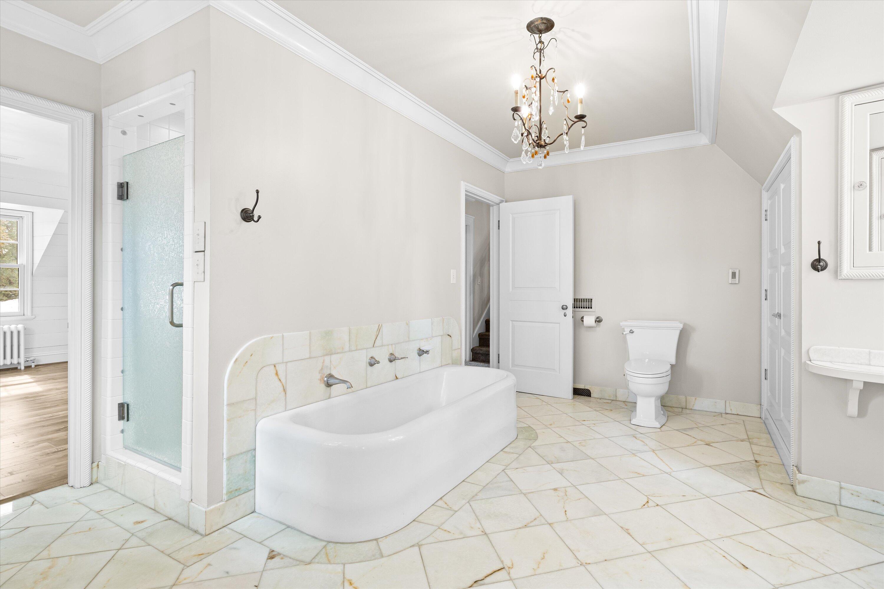 Pinelyn Park - Residential