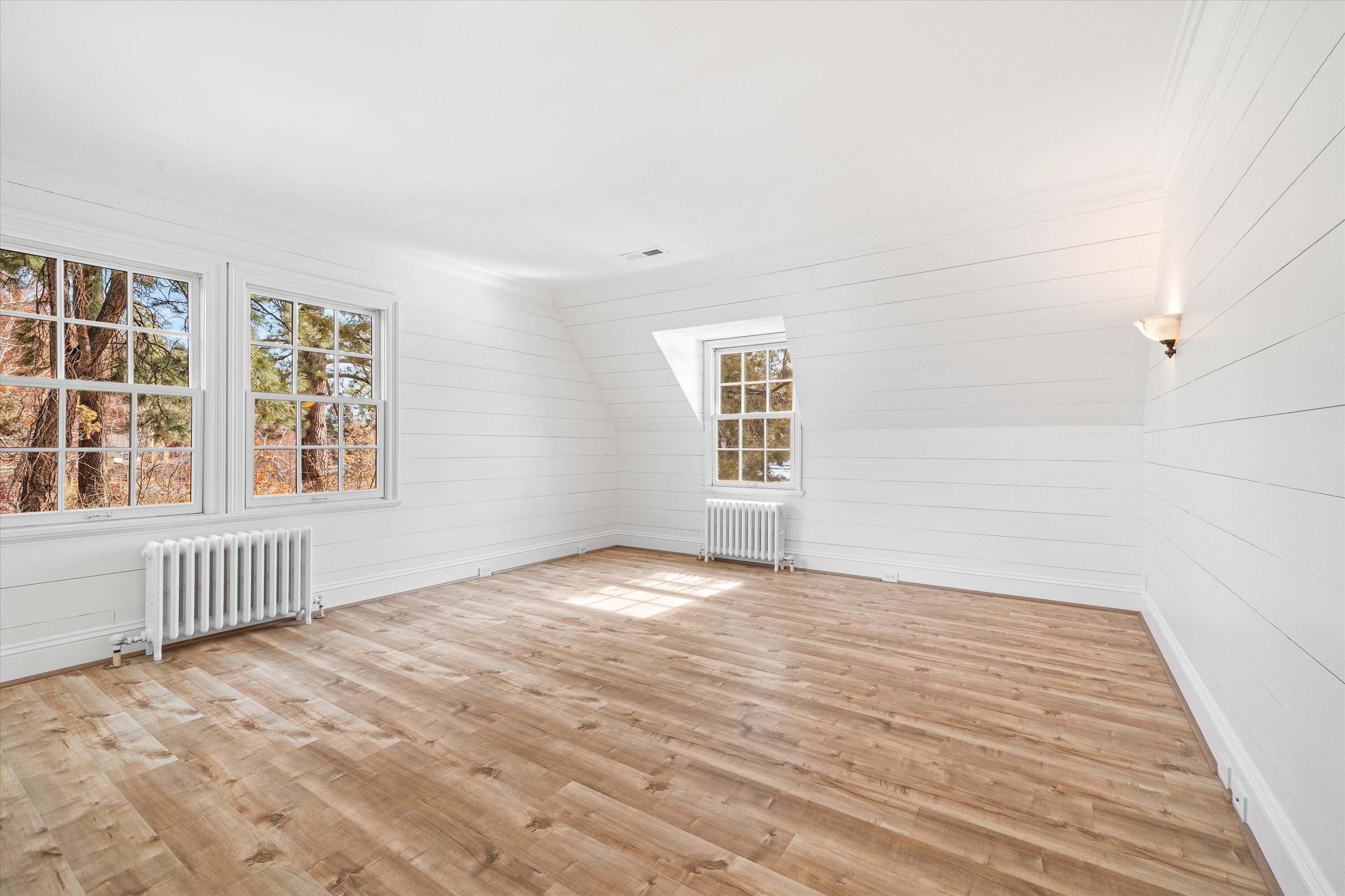 Pinelyn Park - Residential