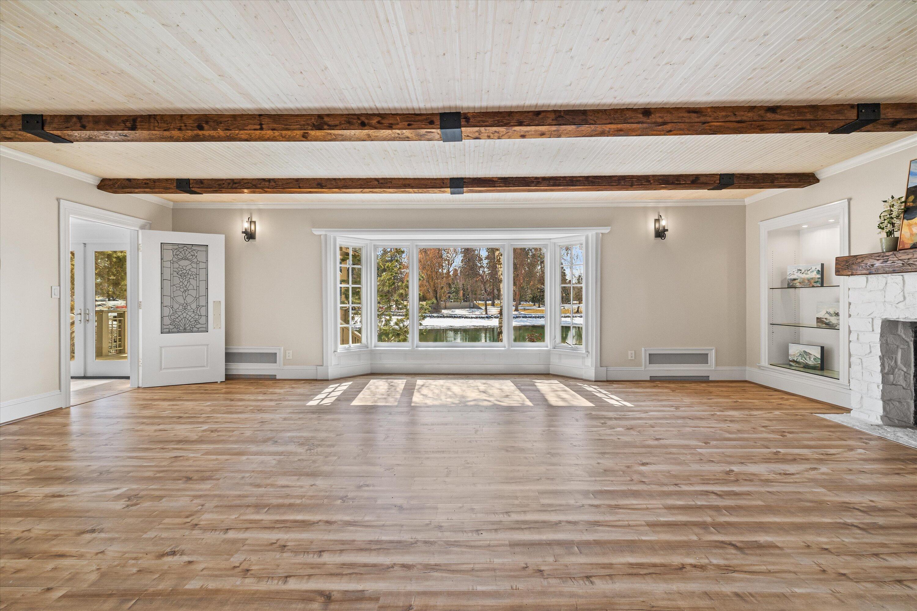 Pinelyn Park - Residential