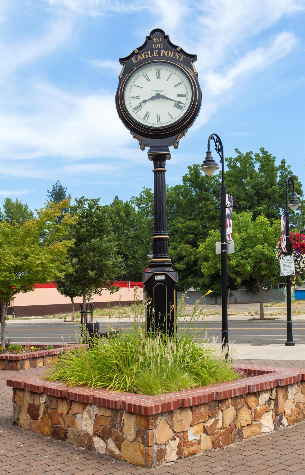 Eagle Ridge Estates - Land