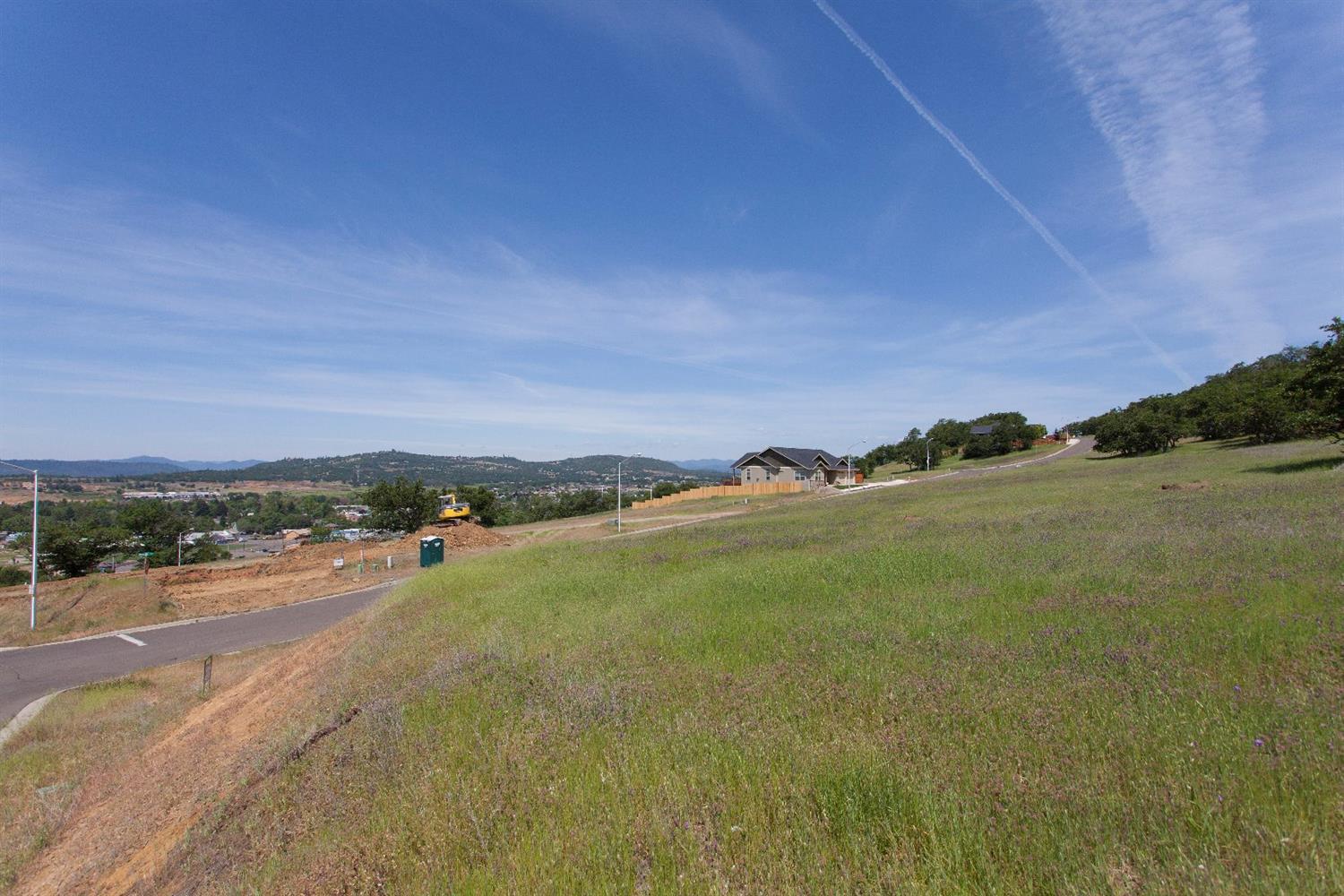 Eagle Ridge Estates - Land