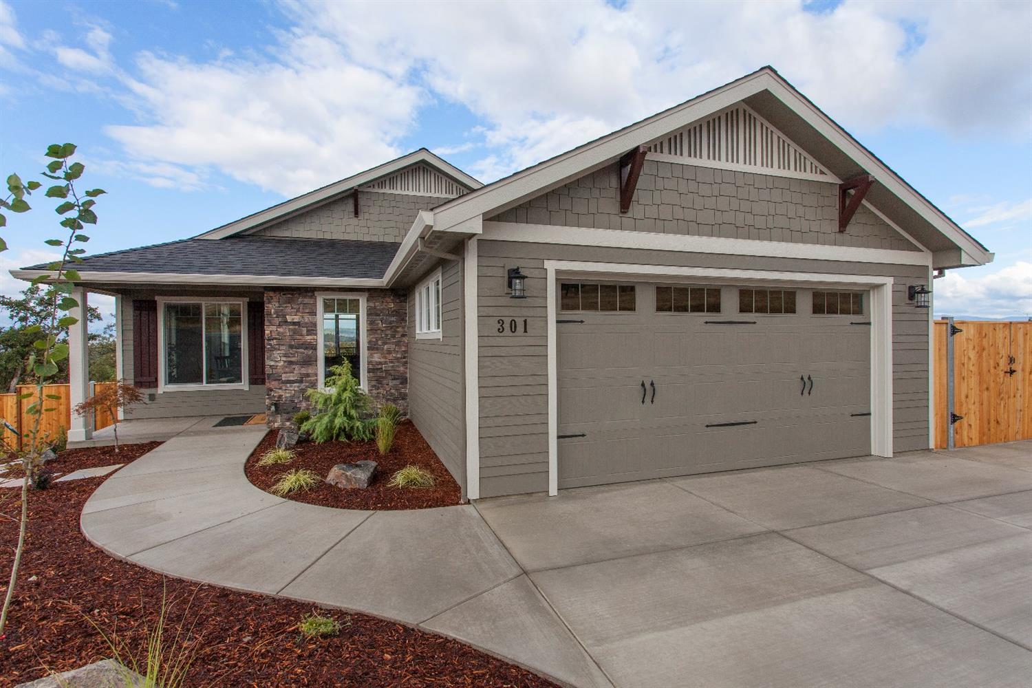 Eagle Ridge Estates - Land