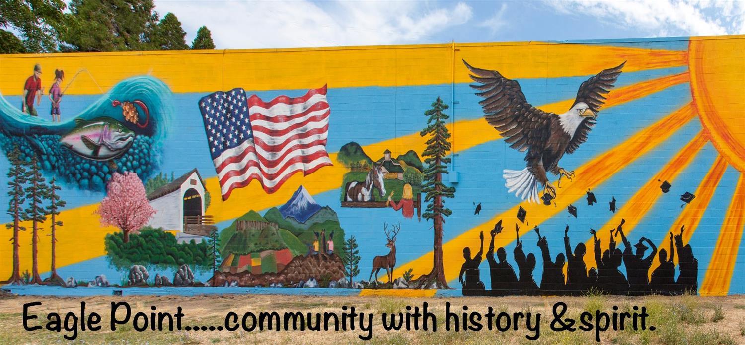 Eagle Ridge Estates - Land