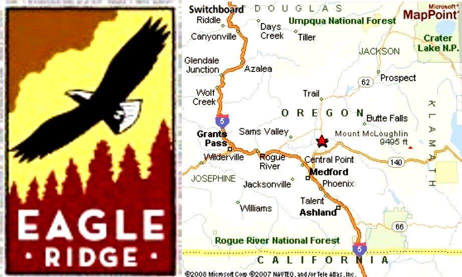 Eagle Ridge Estates - Land