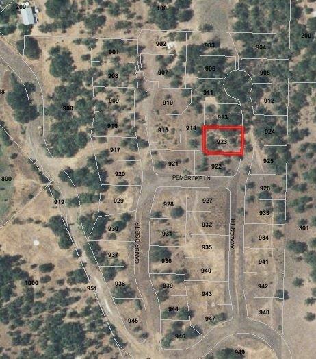 Eagle Ridge Estates - Land