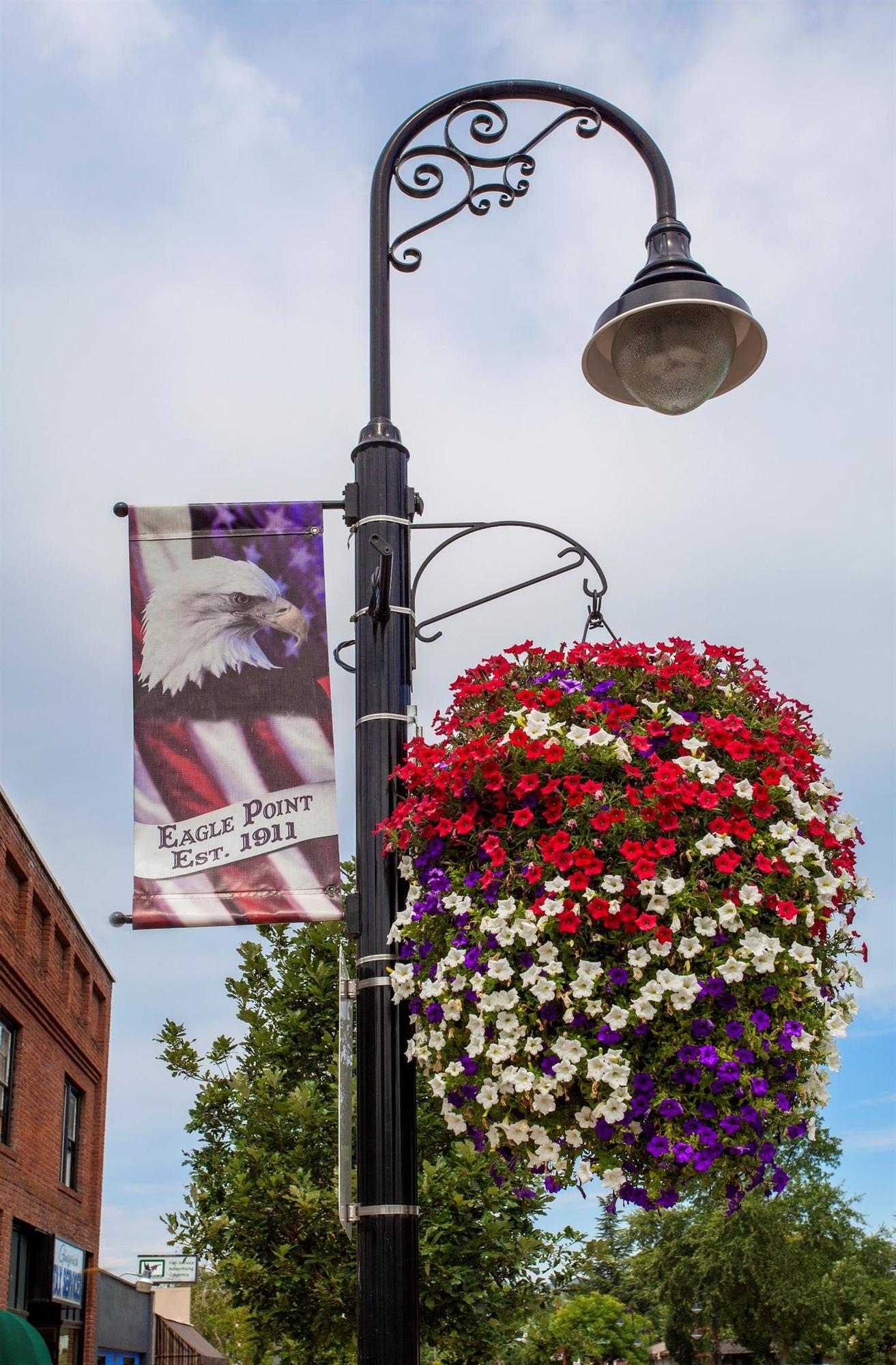 Eagle Ridge Estates - Land