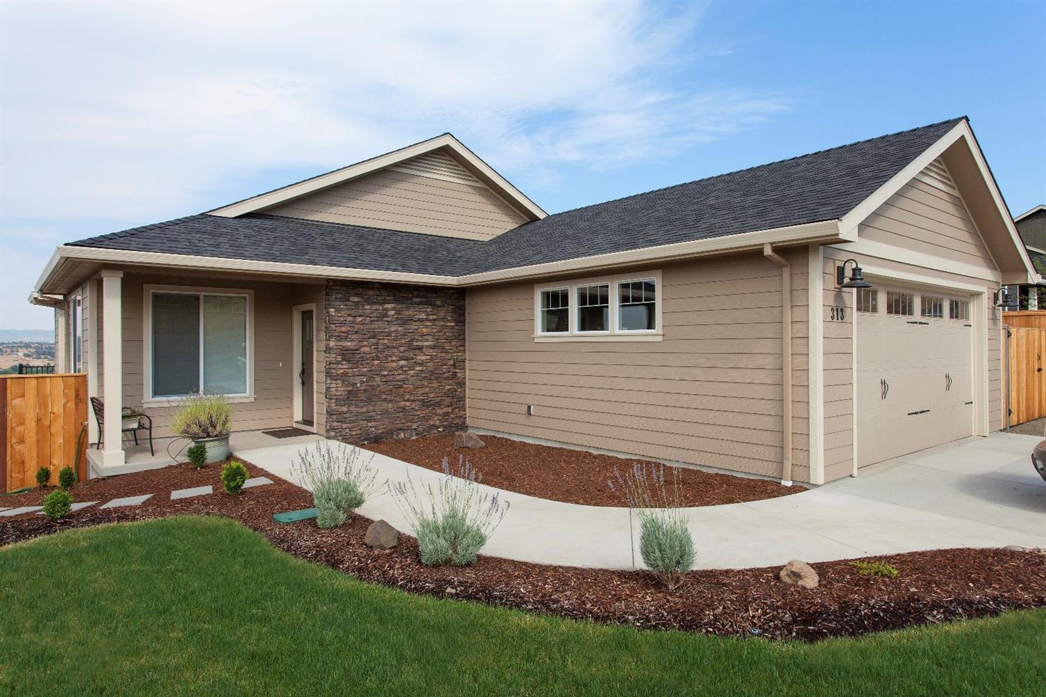 Eagle Ridge Estates - Land