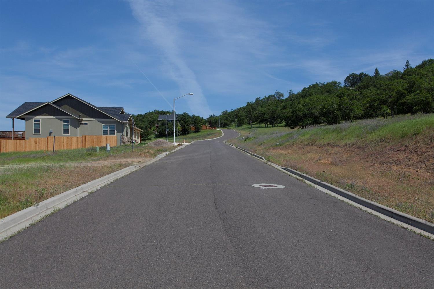 Eagle Ridge Estates - Land