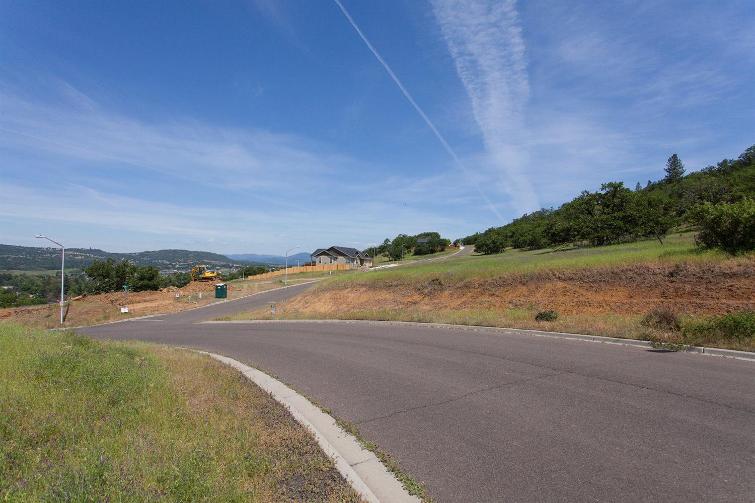 Eagle Ridge Estates - Land