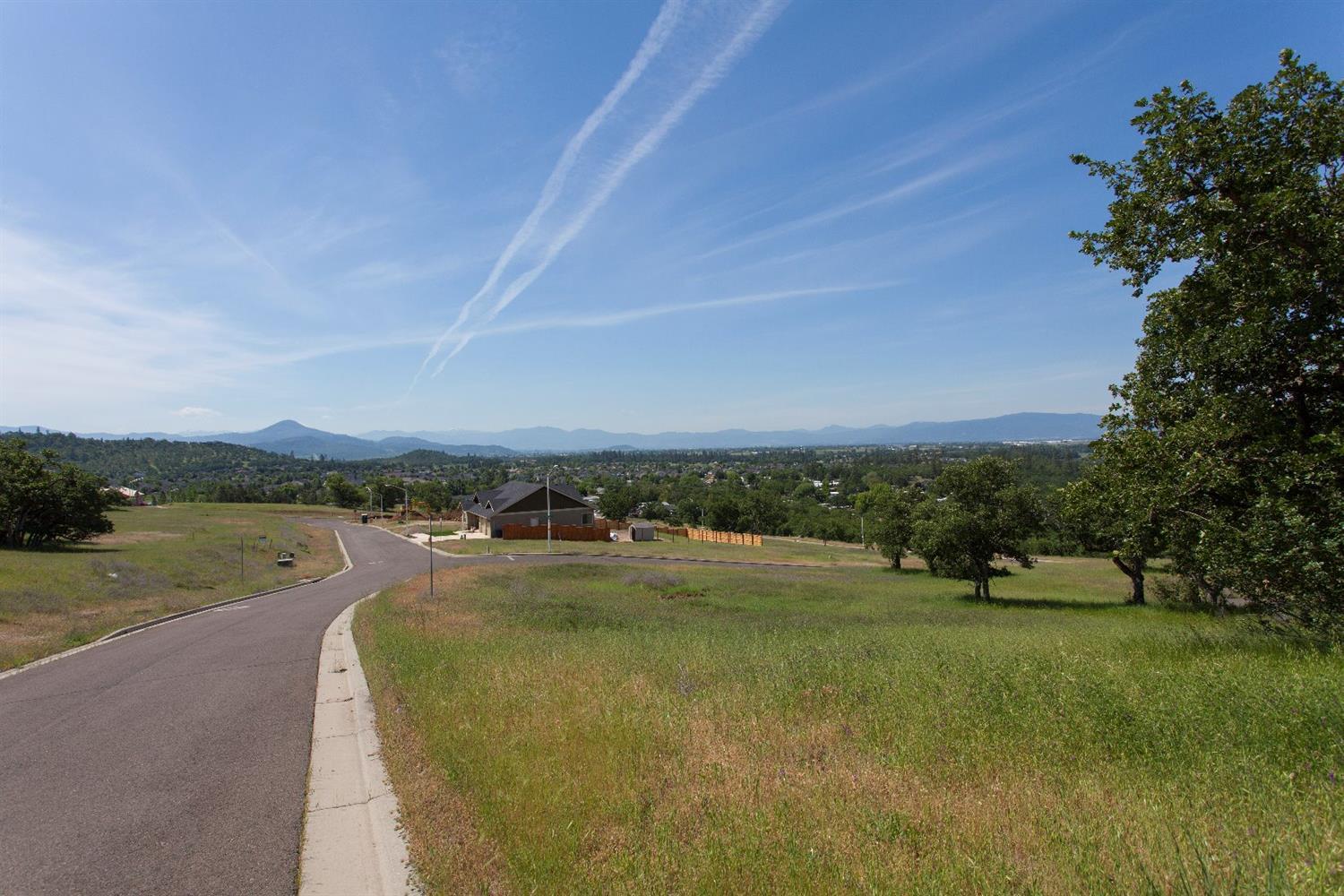 Eagle Ridge Estates - Land