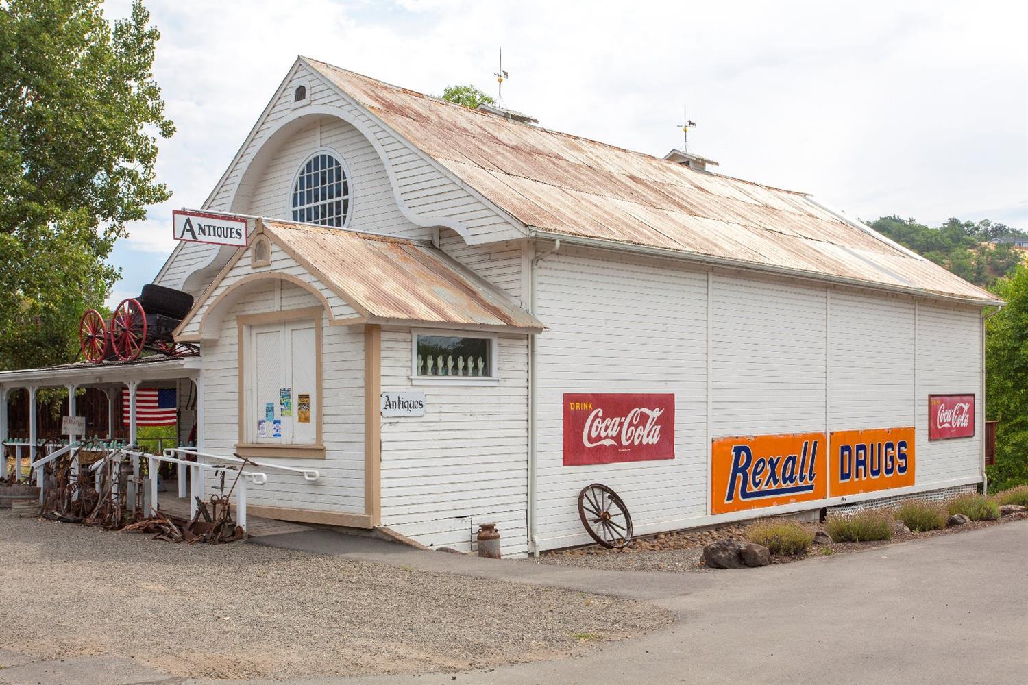 Eagle Ridge Estates - Land